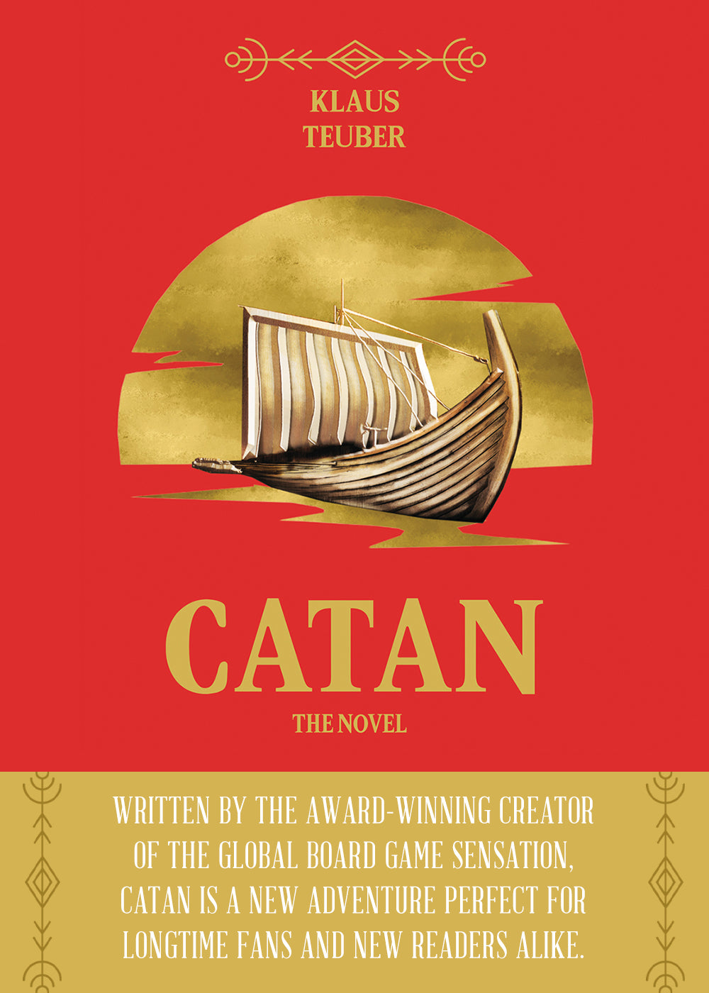 Mobile Catan