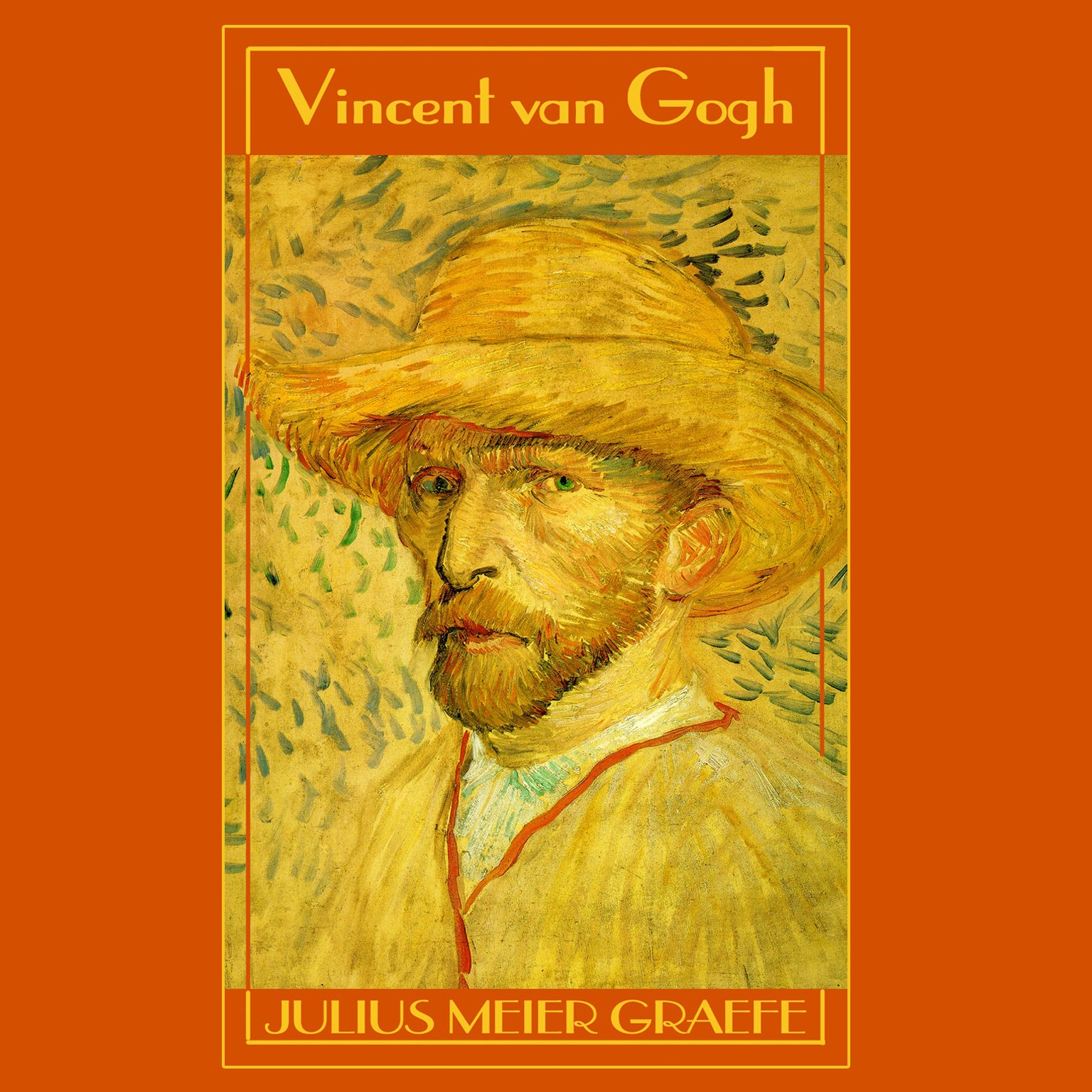 Vincent van Gogh