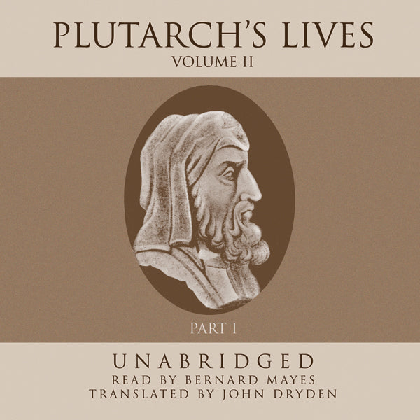 Plutarch's Lives, Vol. 2