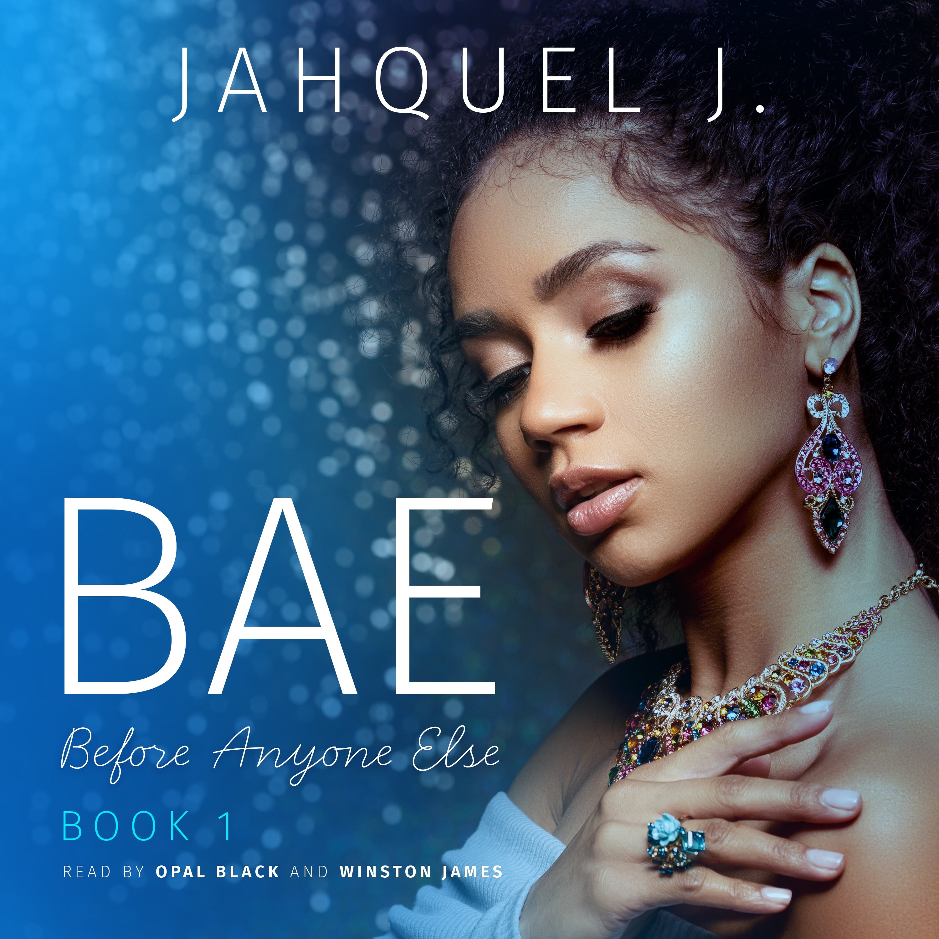 BAE
