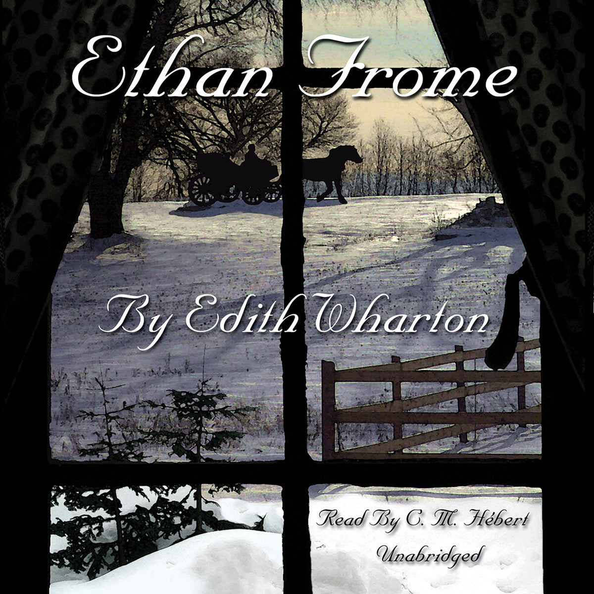 Ethan Frome