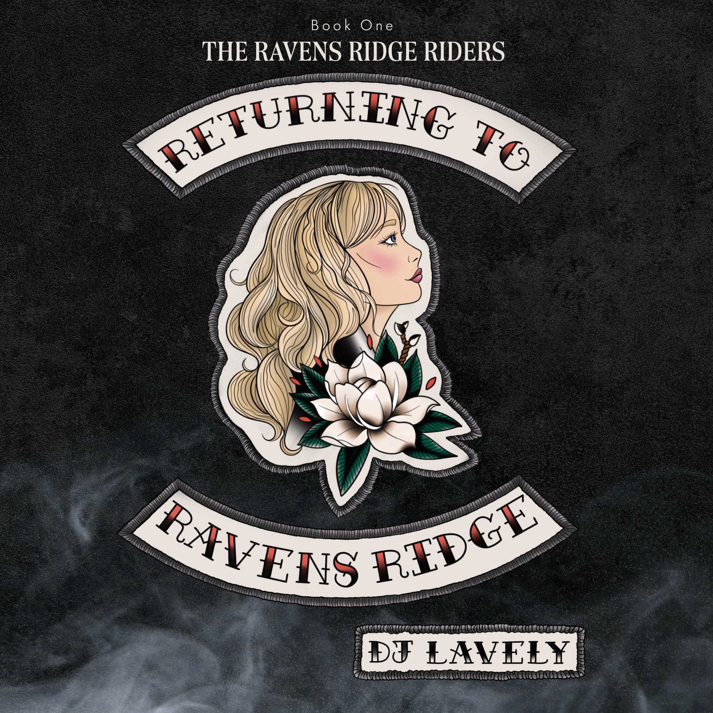 Returning to Ravens Ridge