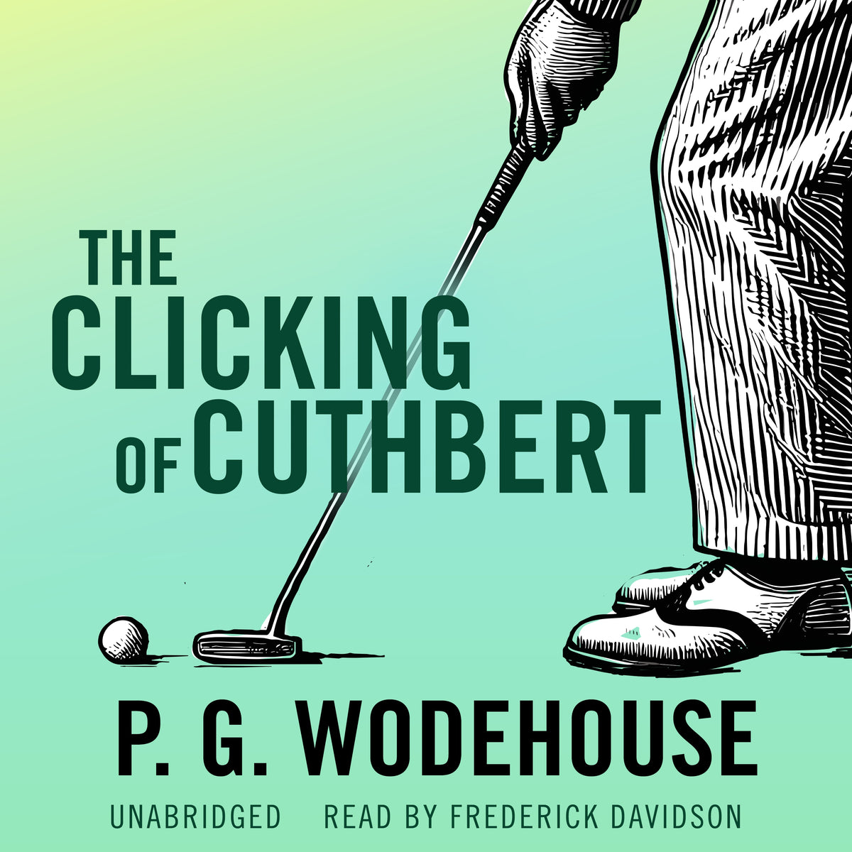 The Clicking of Cuthbert