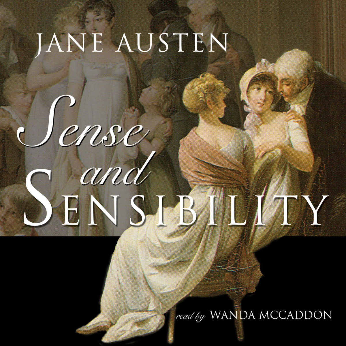 Sense and Sensibility