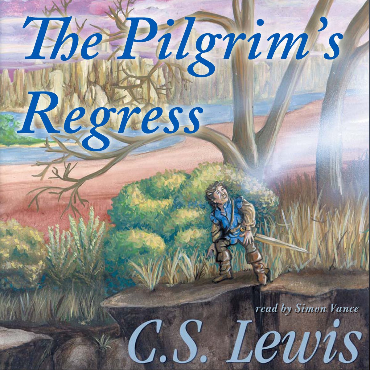 The Pilgrim's Regress