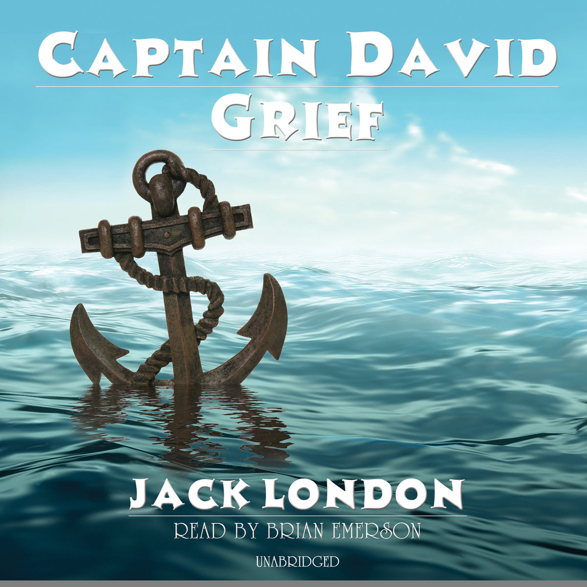 Captain David Grief