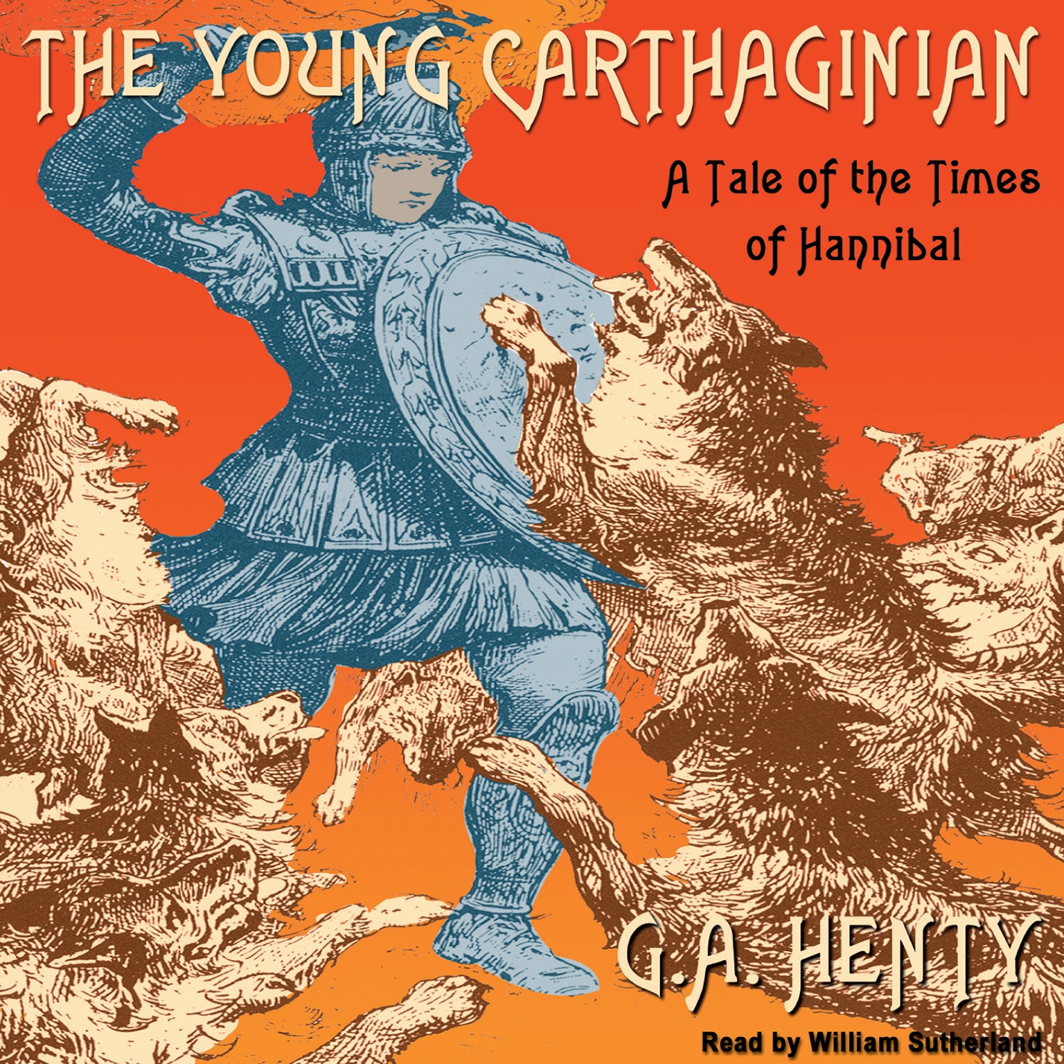 The Young Carthaginian