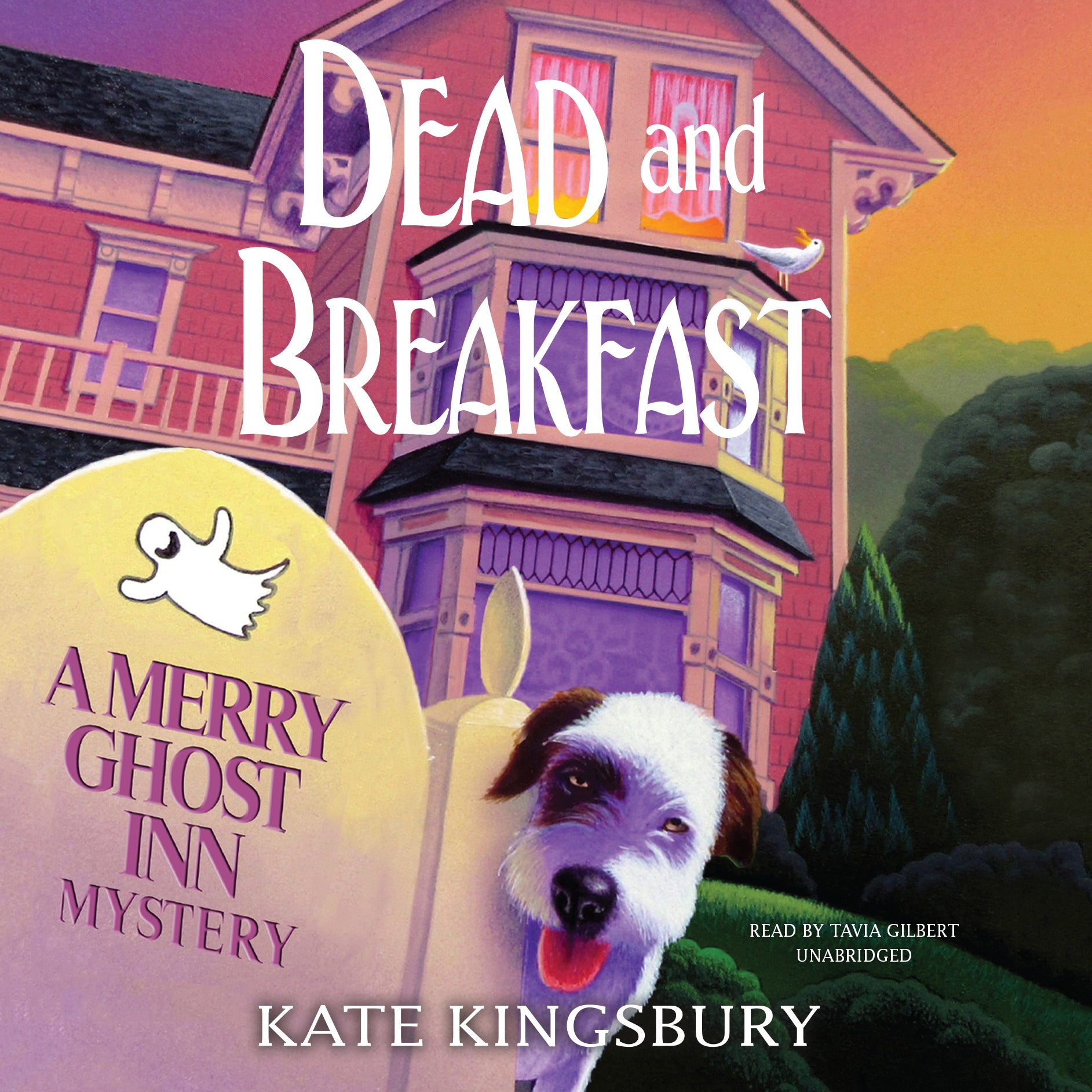 Dead and Breakfast