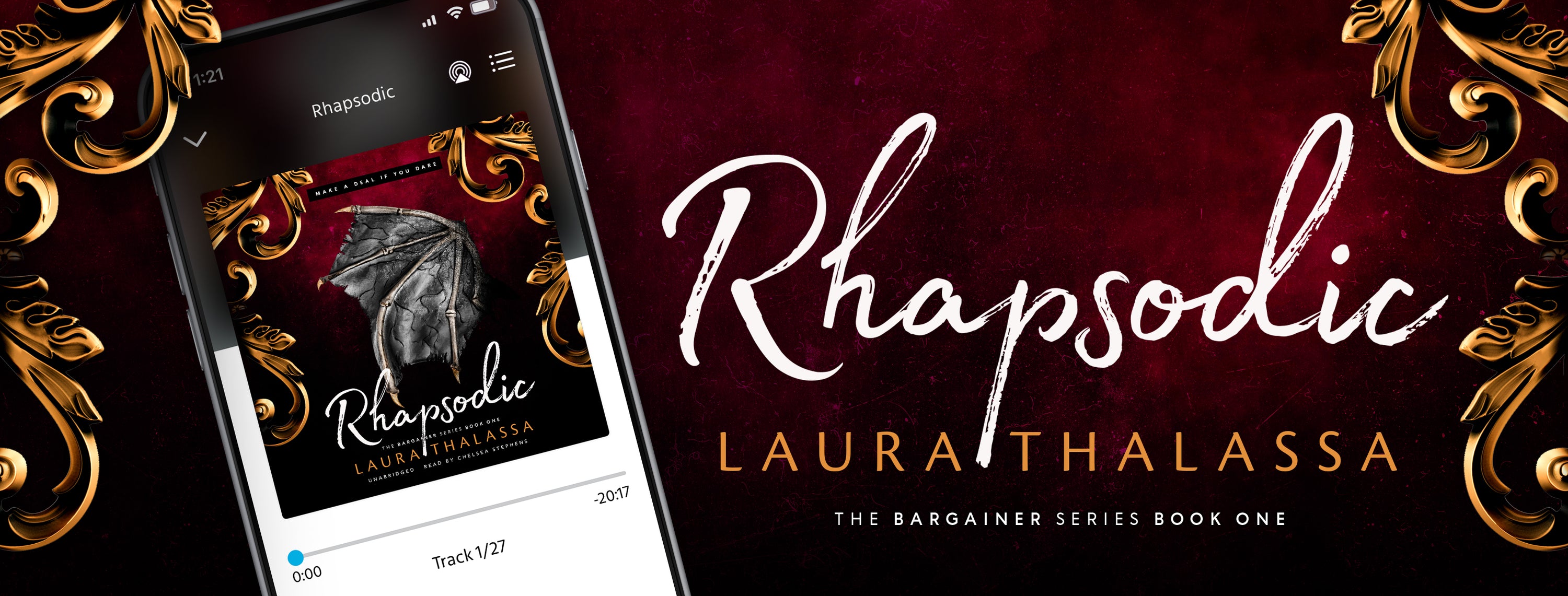 Web Rhapsodic