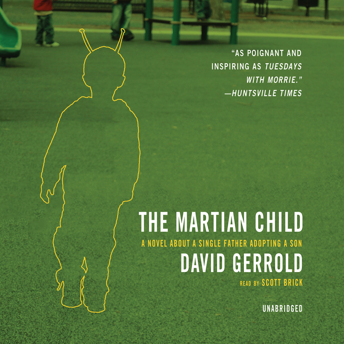 The Martian Child