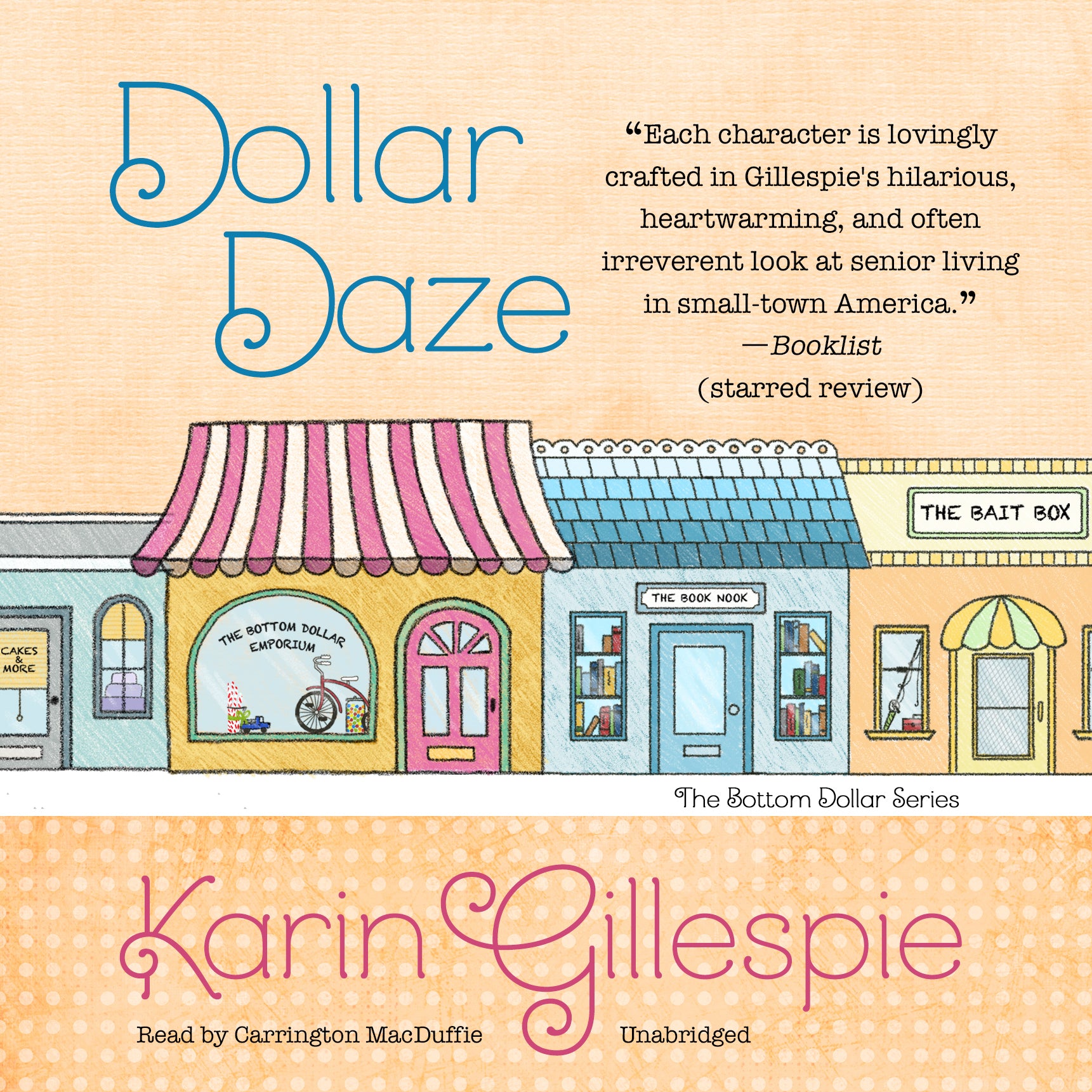 Dollar Daze