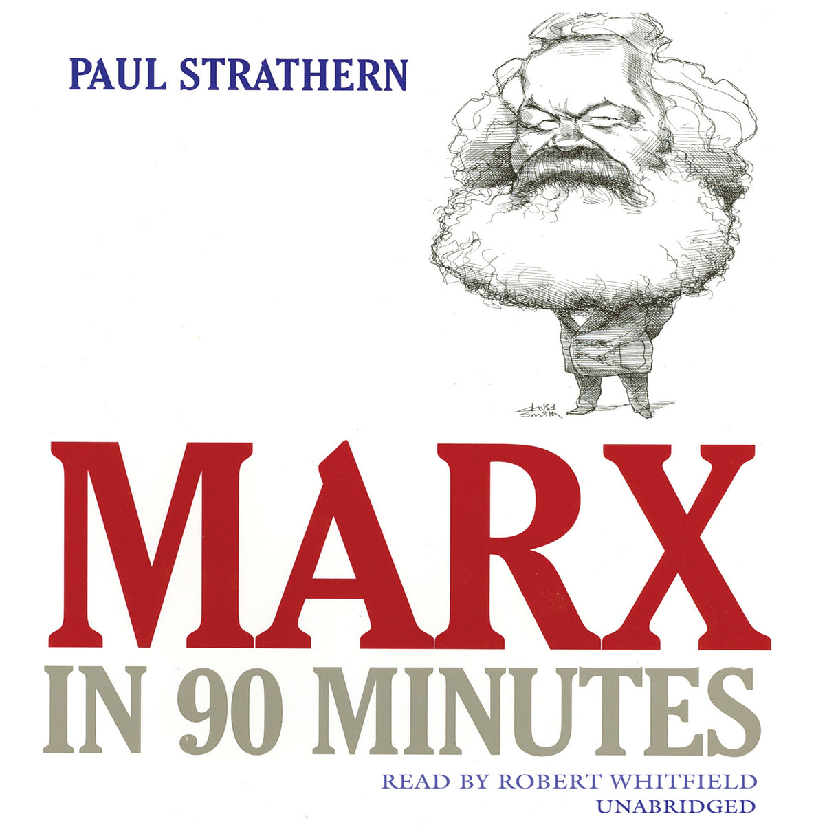Marx in 90 Minutes