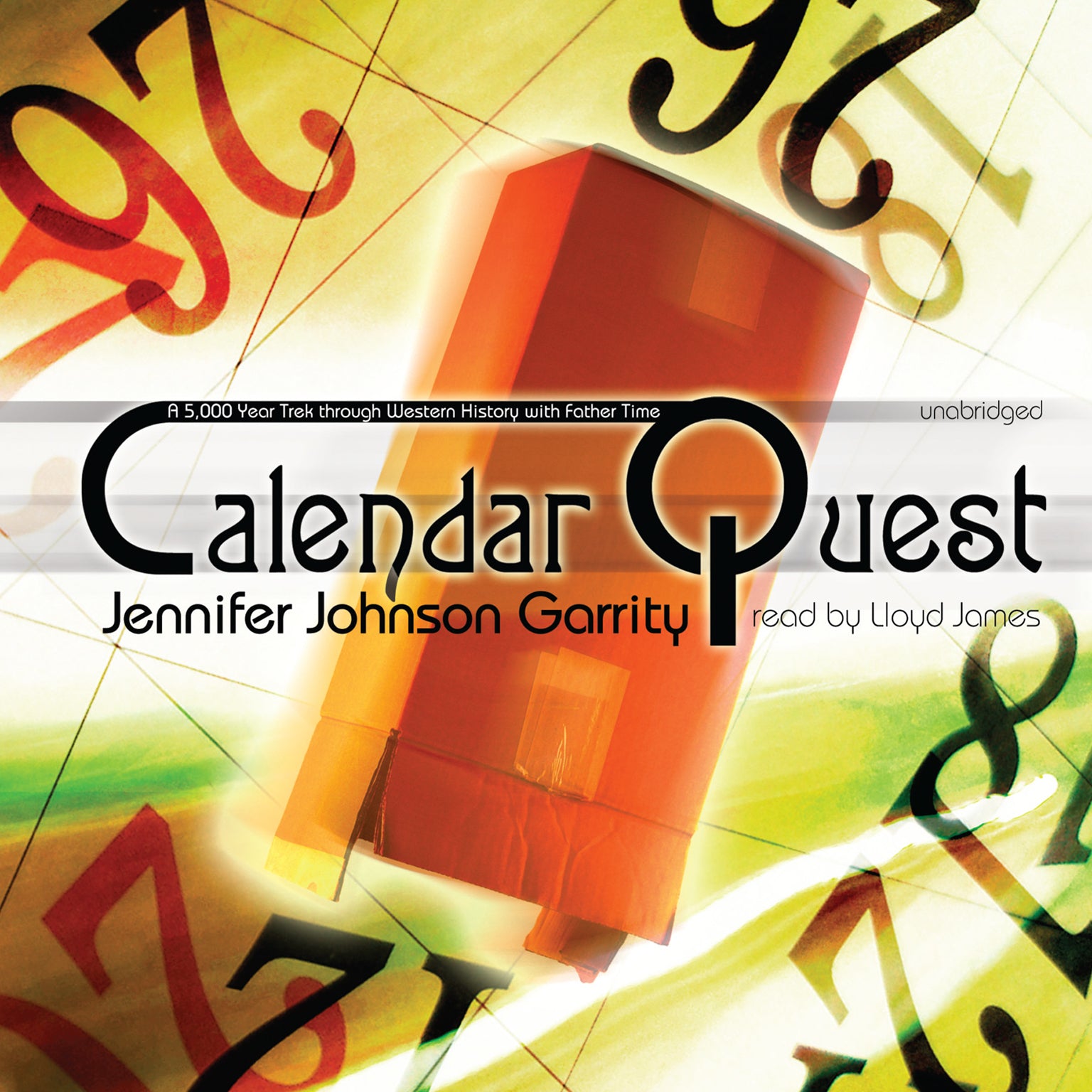 Calendar Quest