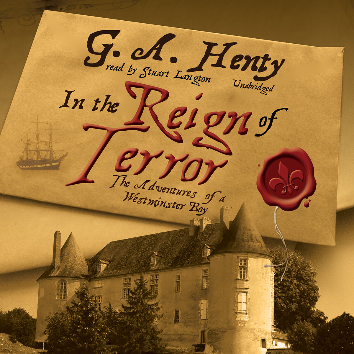In the Reign of Terror