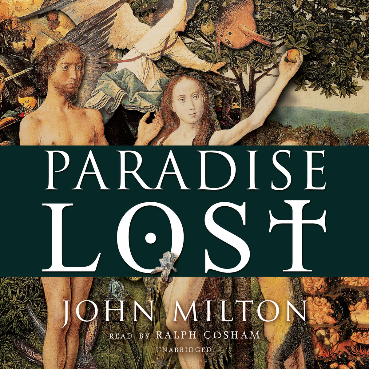 Paradise Lost