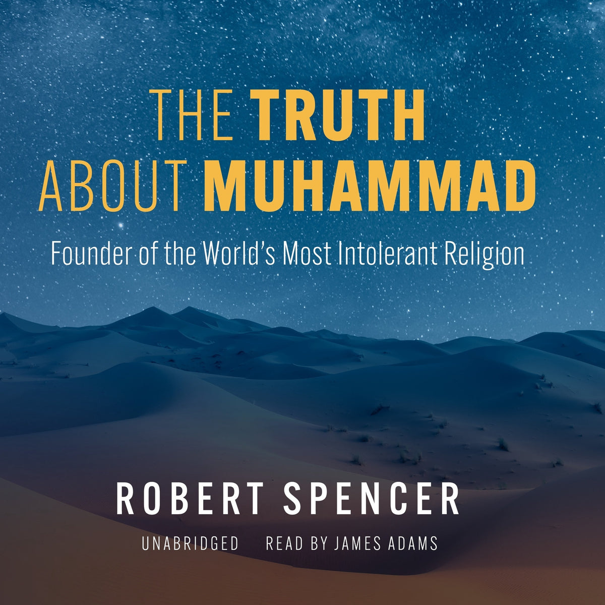 The Truth about Muhammad