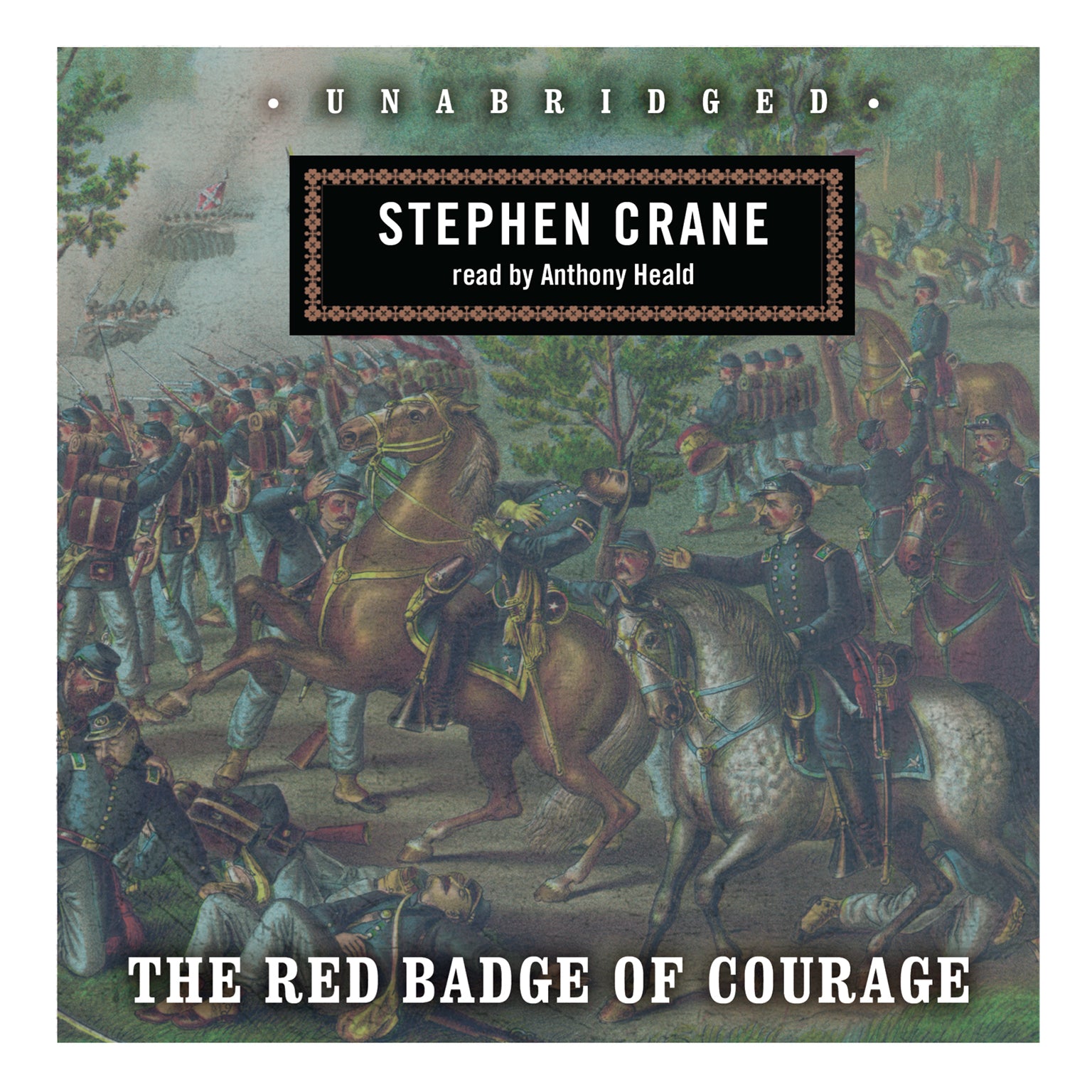 The Red Badge of Courage