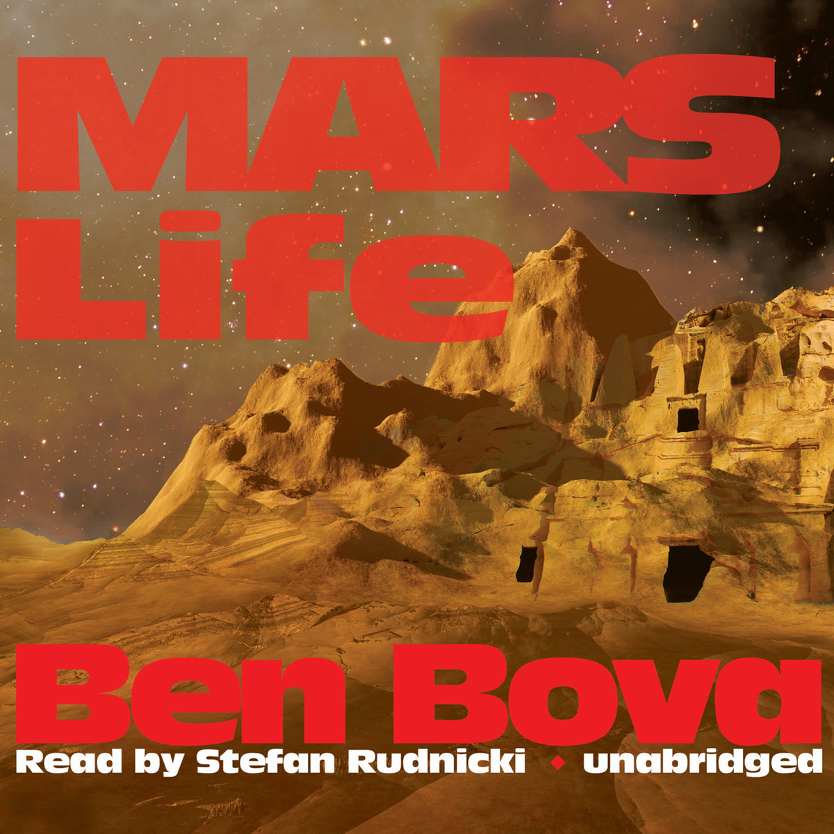 Mars Life