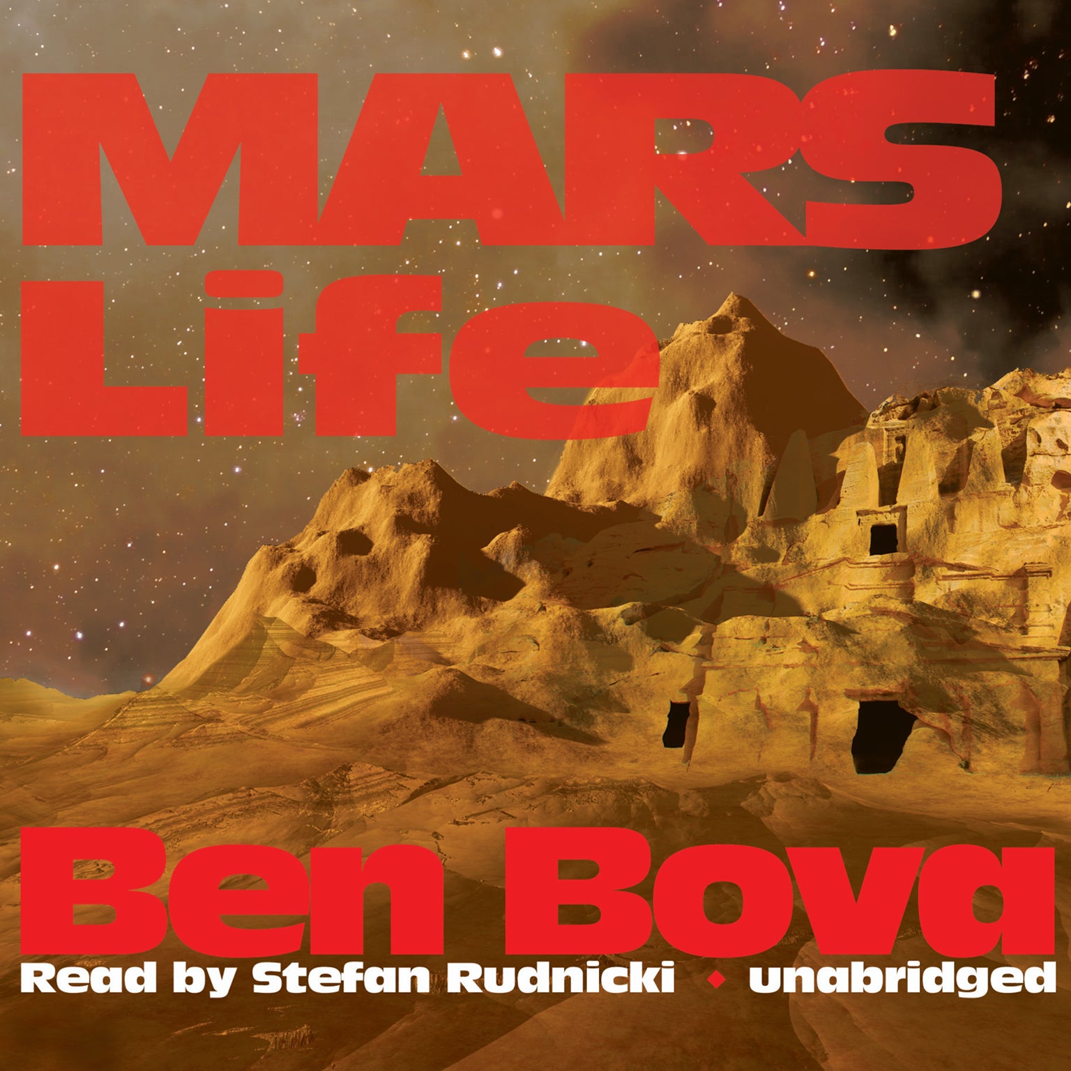 Mars Life