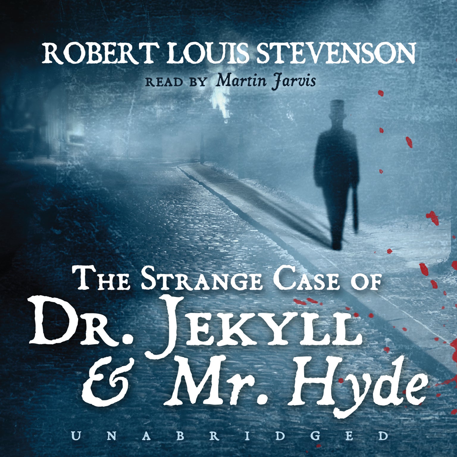 The Strange Case of Dr. Jekyll and Mr. Hyde
