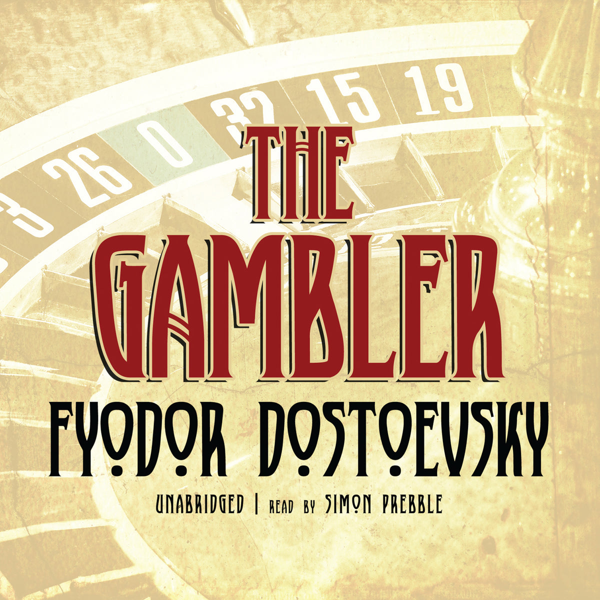 The Gambler
