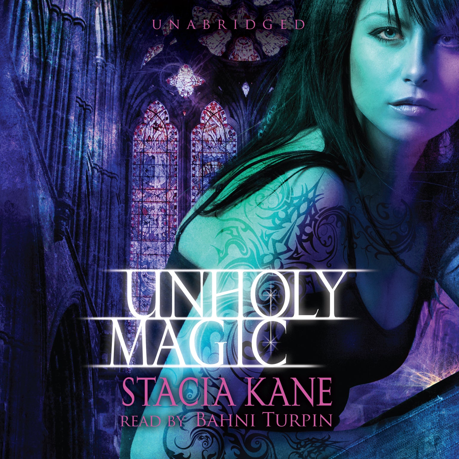 Unholy Magic