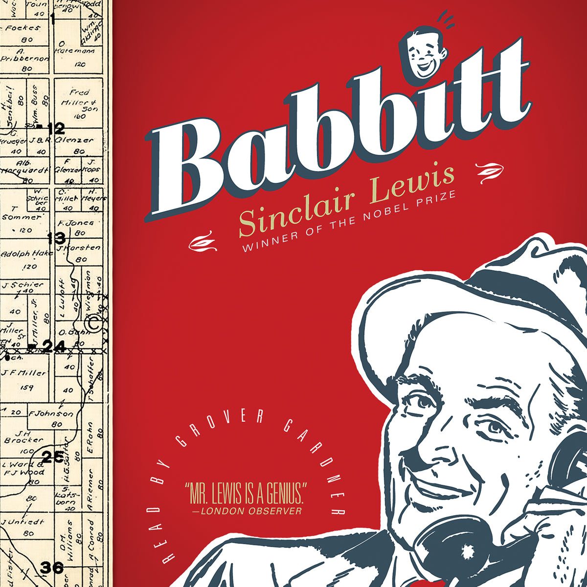 Babbitt