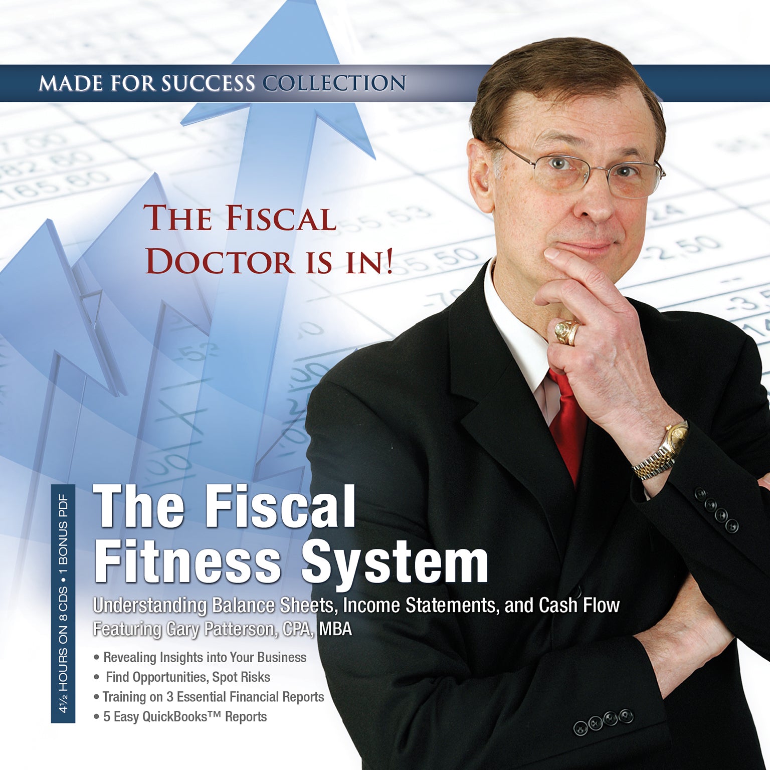The Fiscal Fitness System