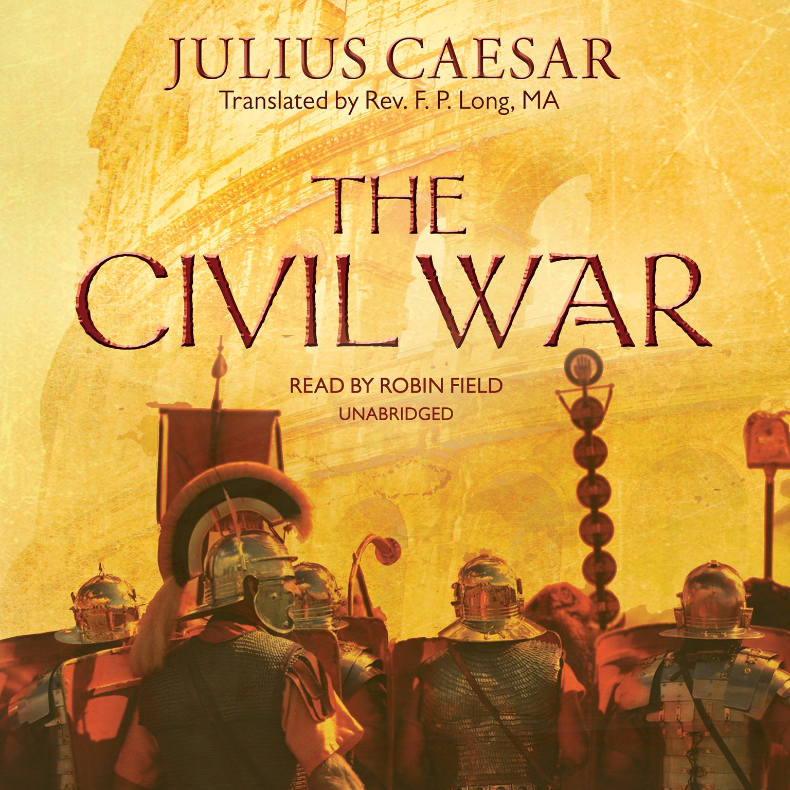 The Civil War