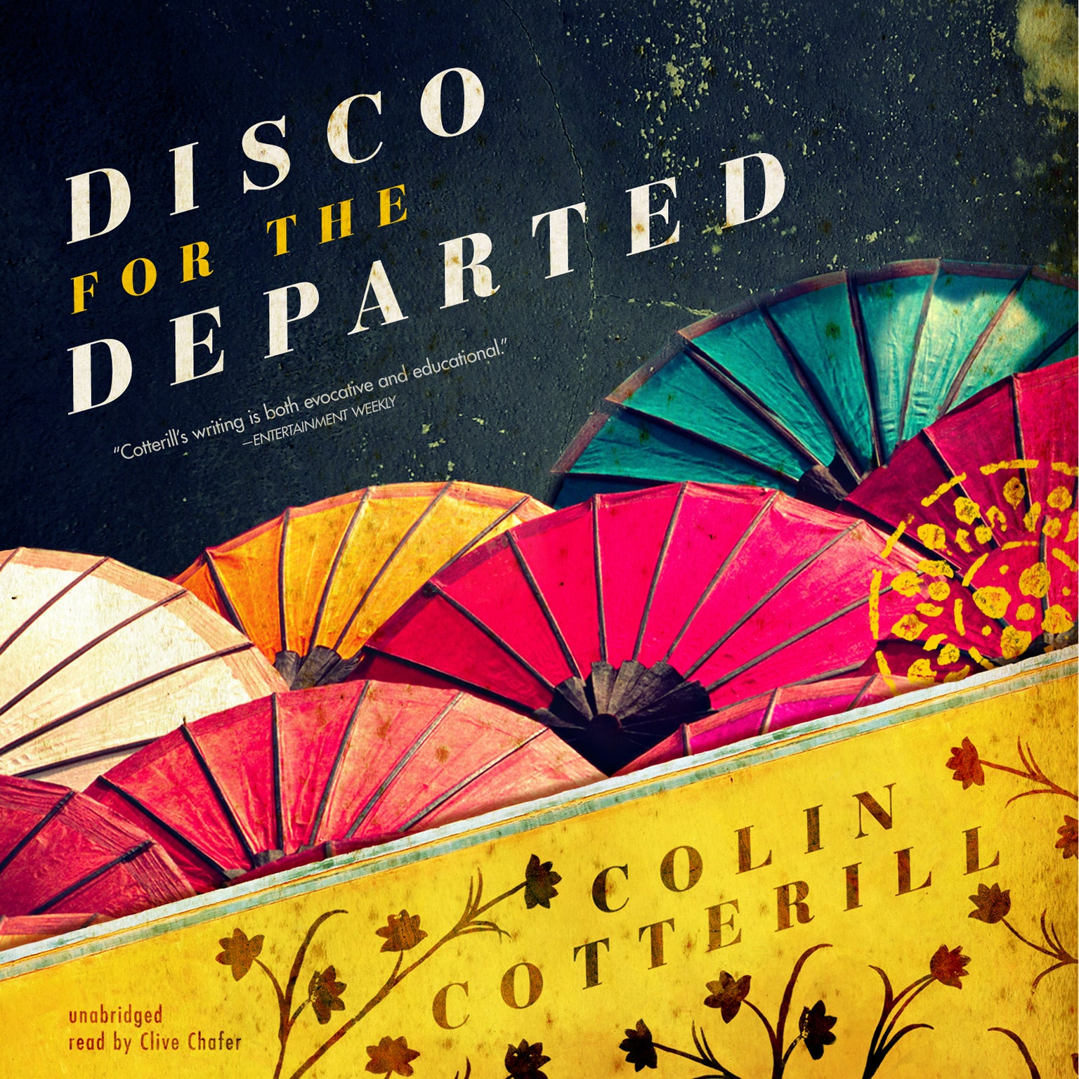 Disco for the Departed