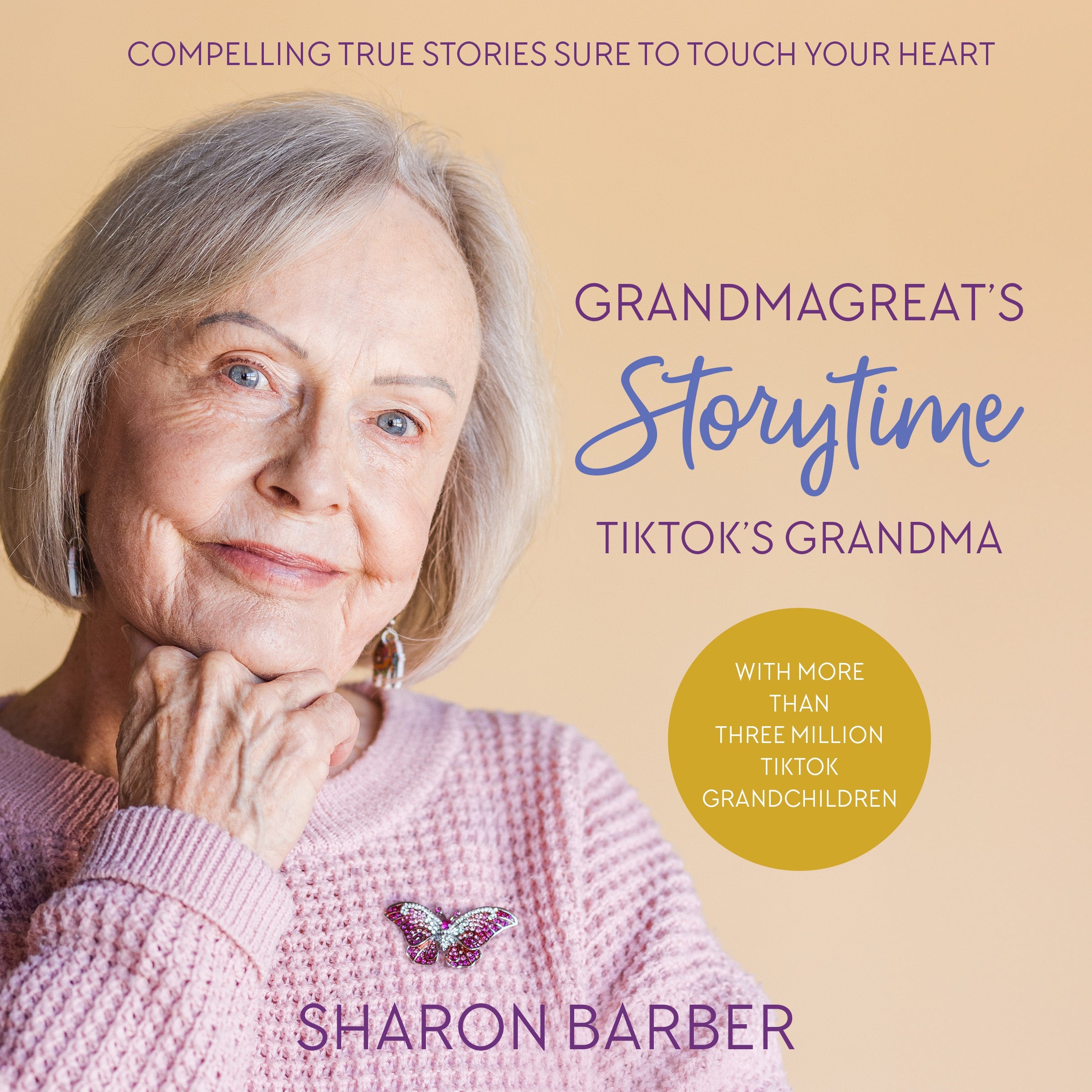Grandmagreat's Storytime