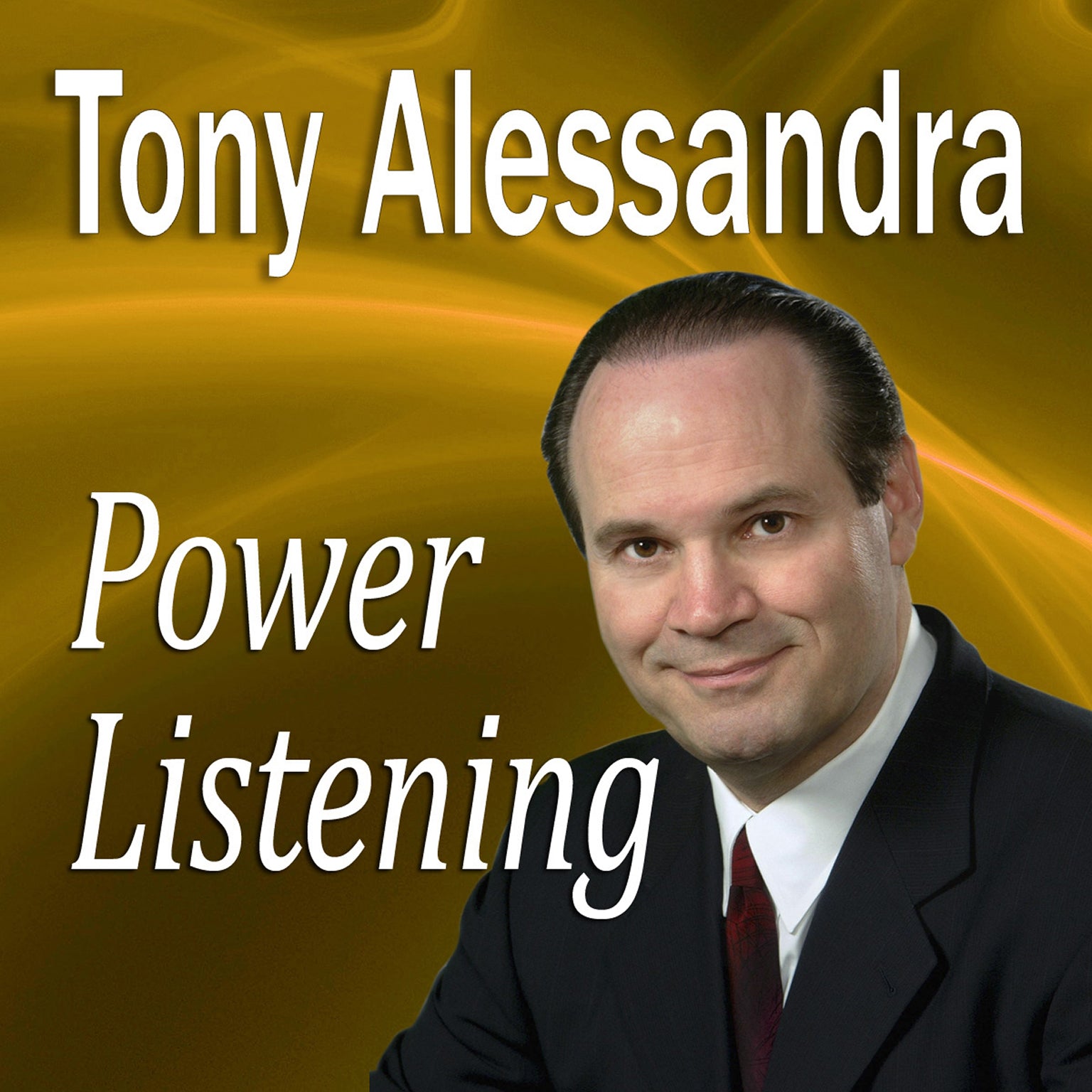 Power Listening