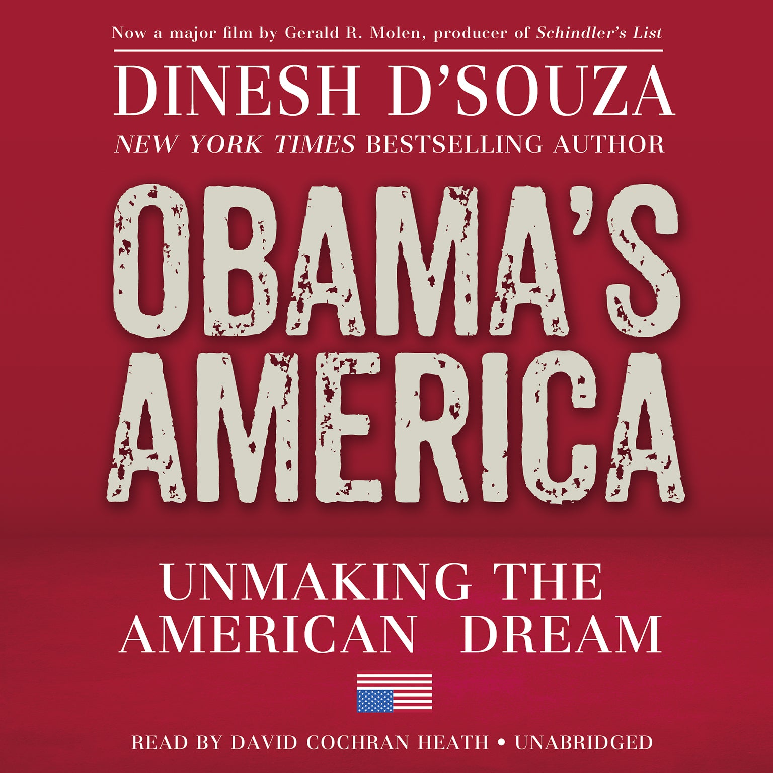 Obama's America