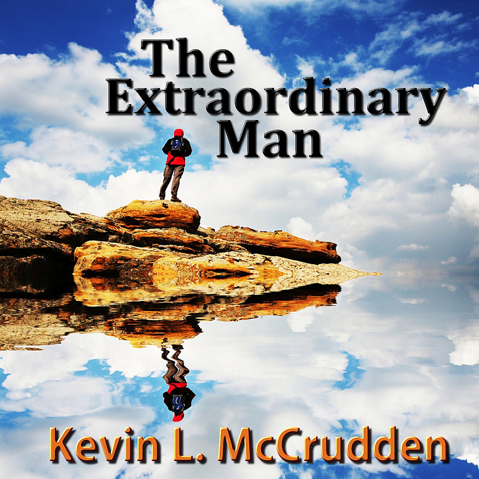 The Extraordinary Man