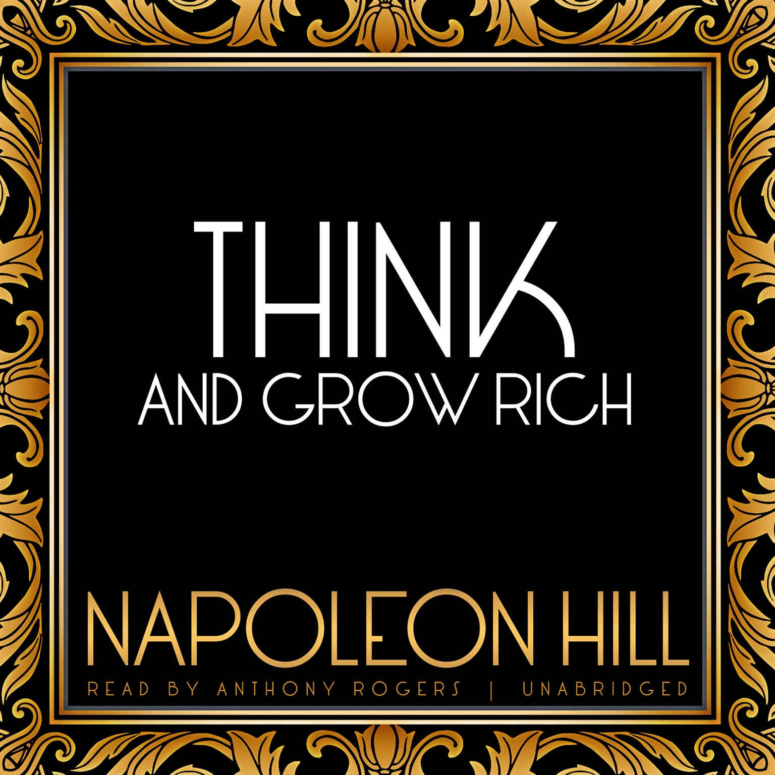 Think and Grow Rich