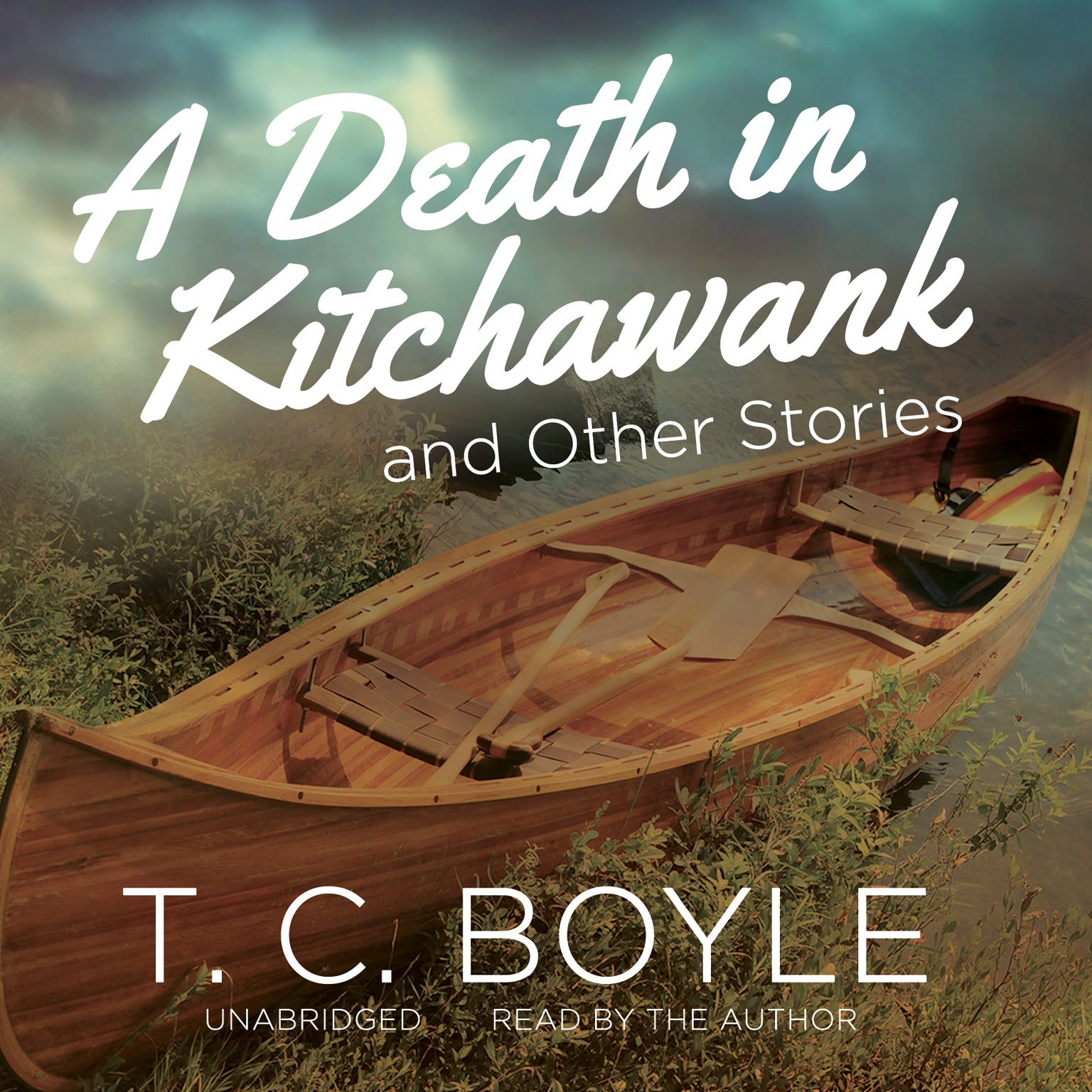 A Death in Kitchawank, and Other Stories