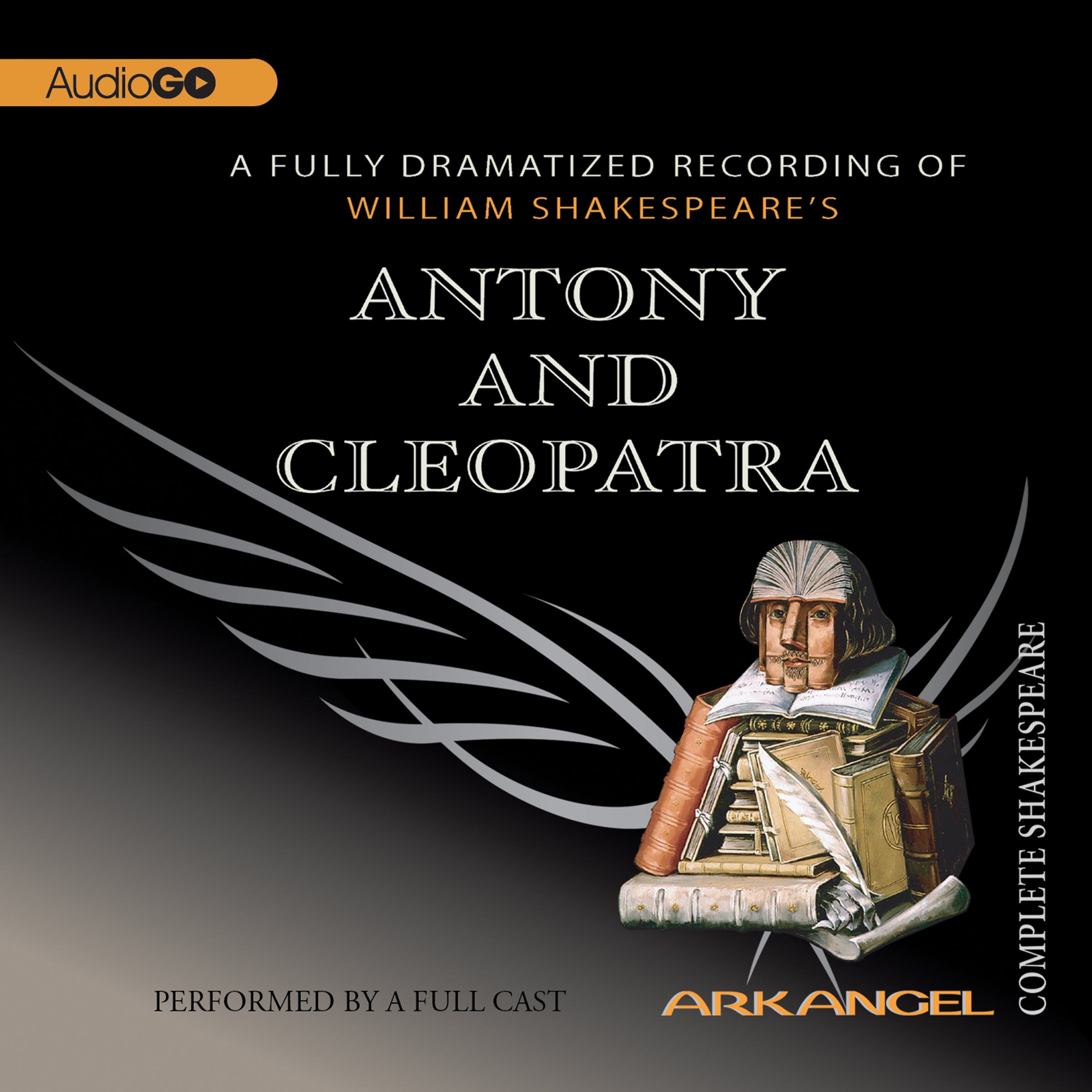 Antony and Cleopatra