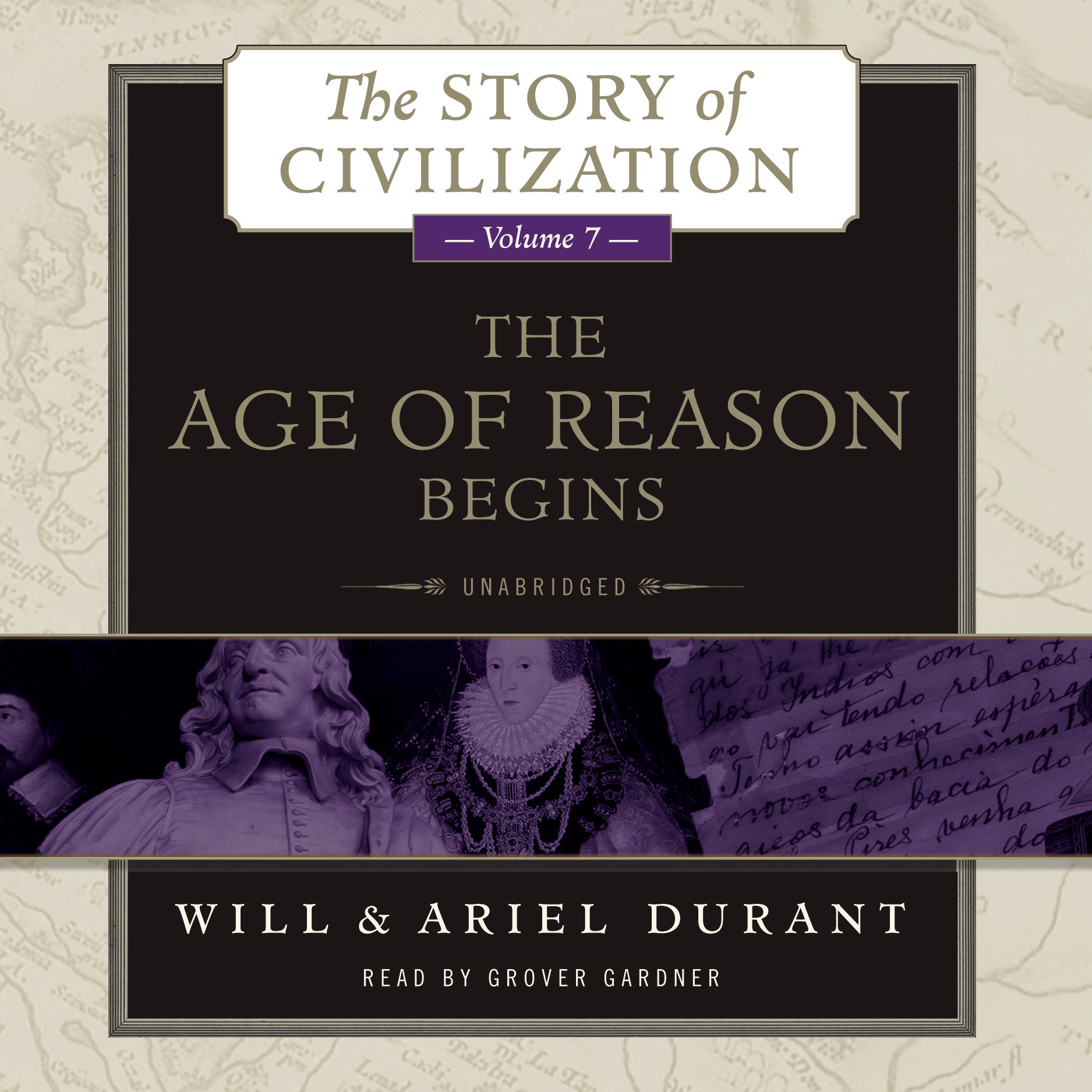 The Age of Reason Begins