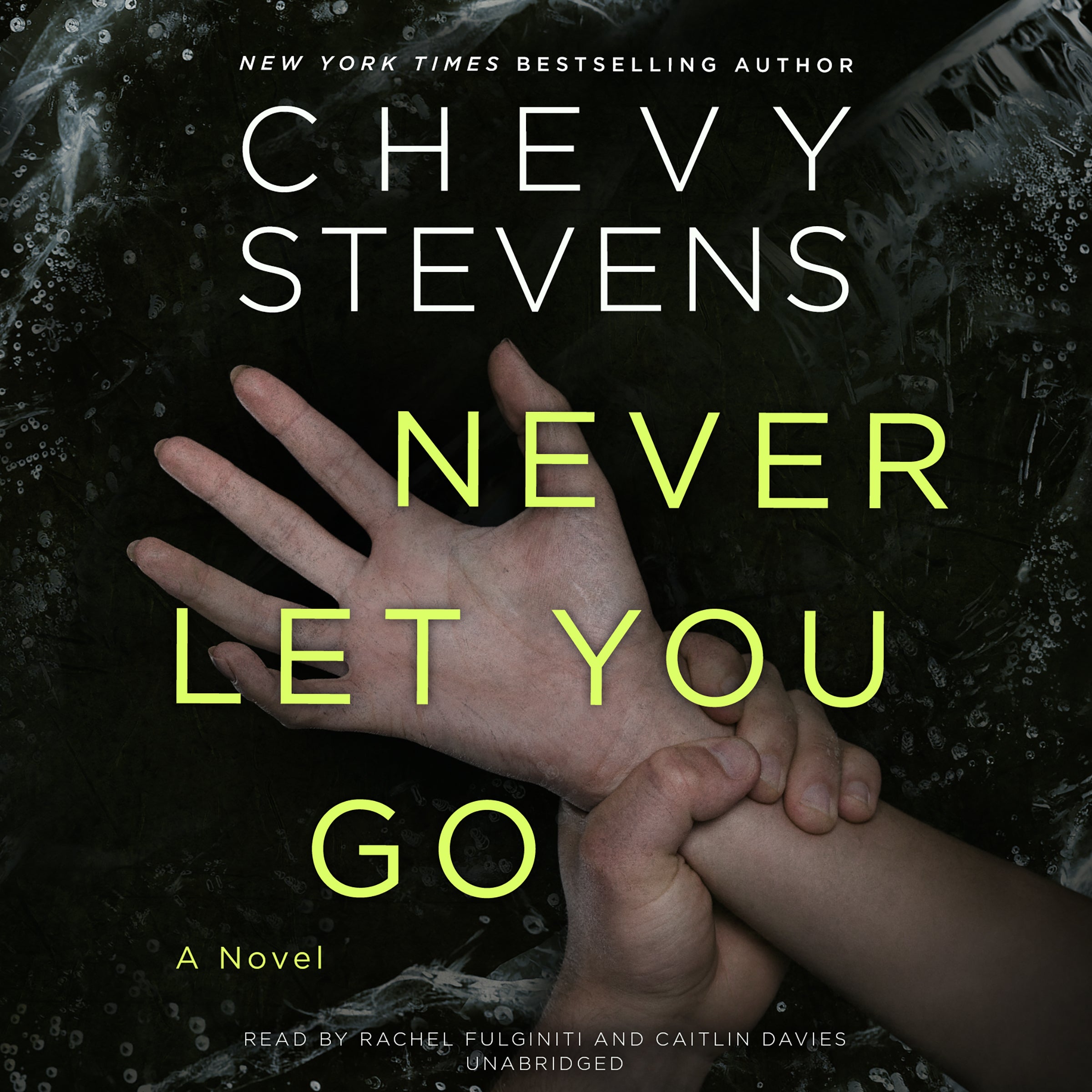 Never Let You Go