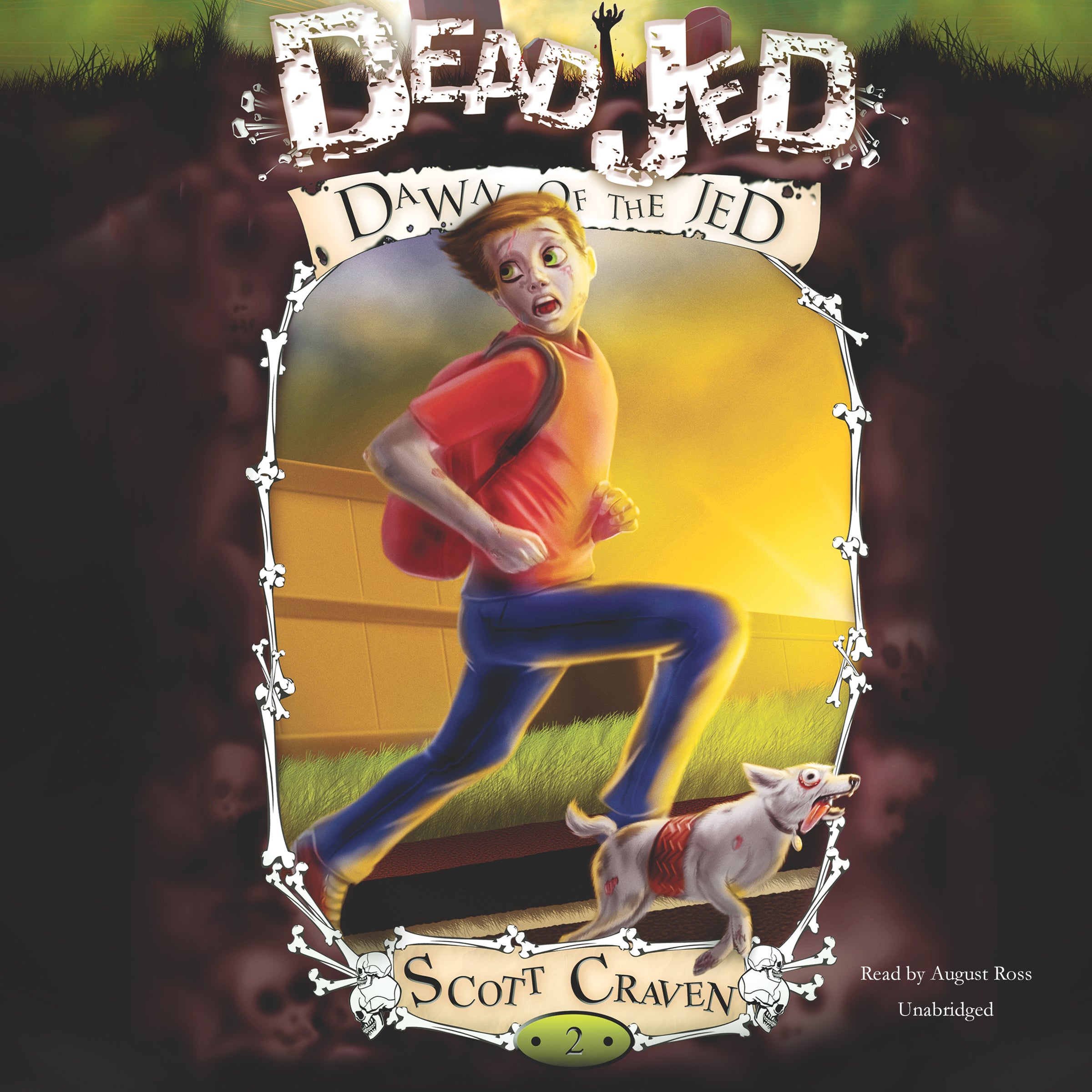 Dead Jed 2
