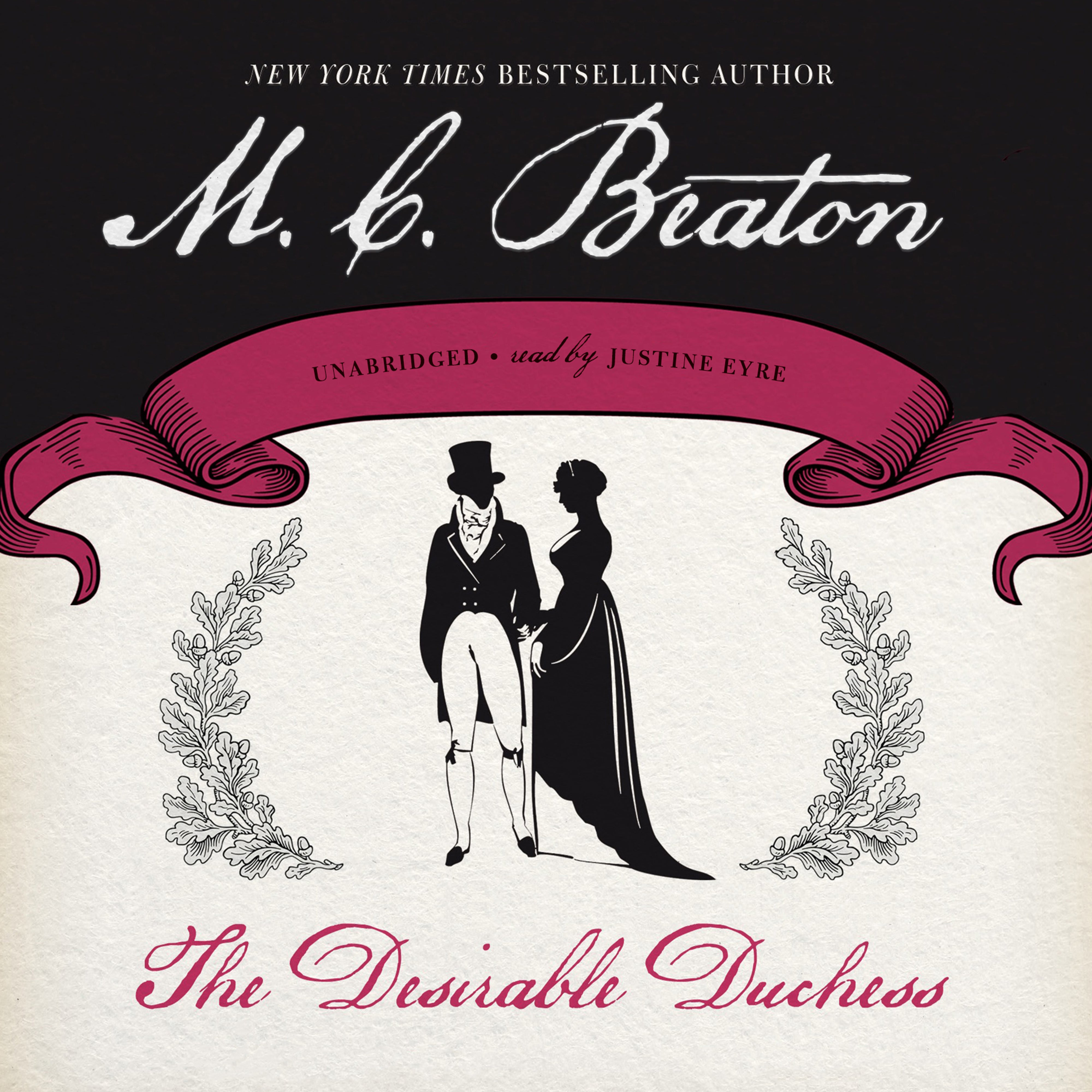 The Desirable Duchess