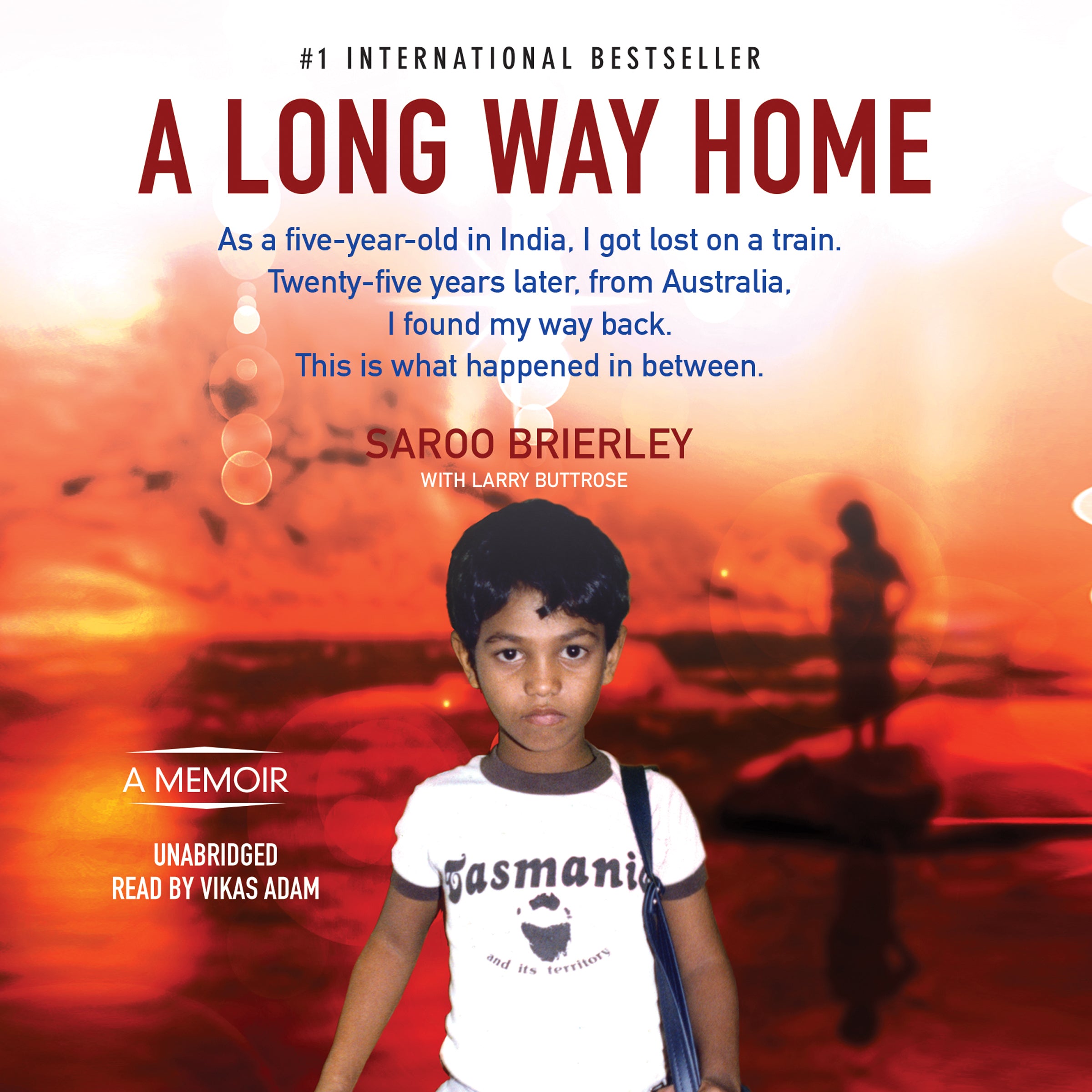 A Long Way Home