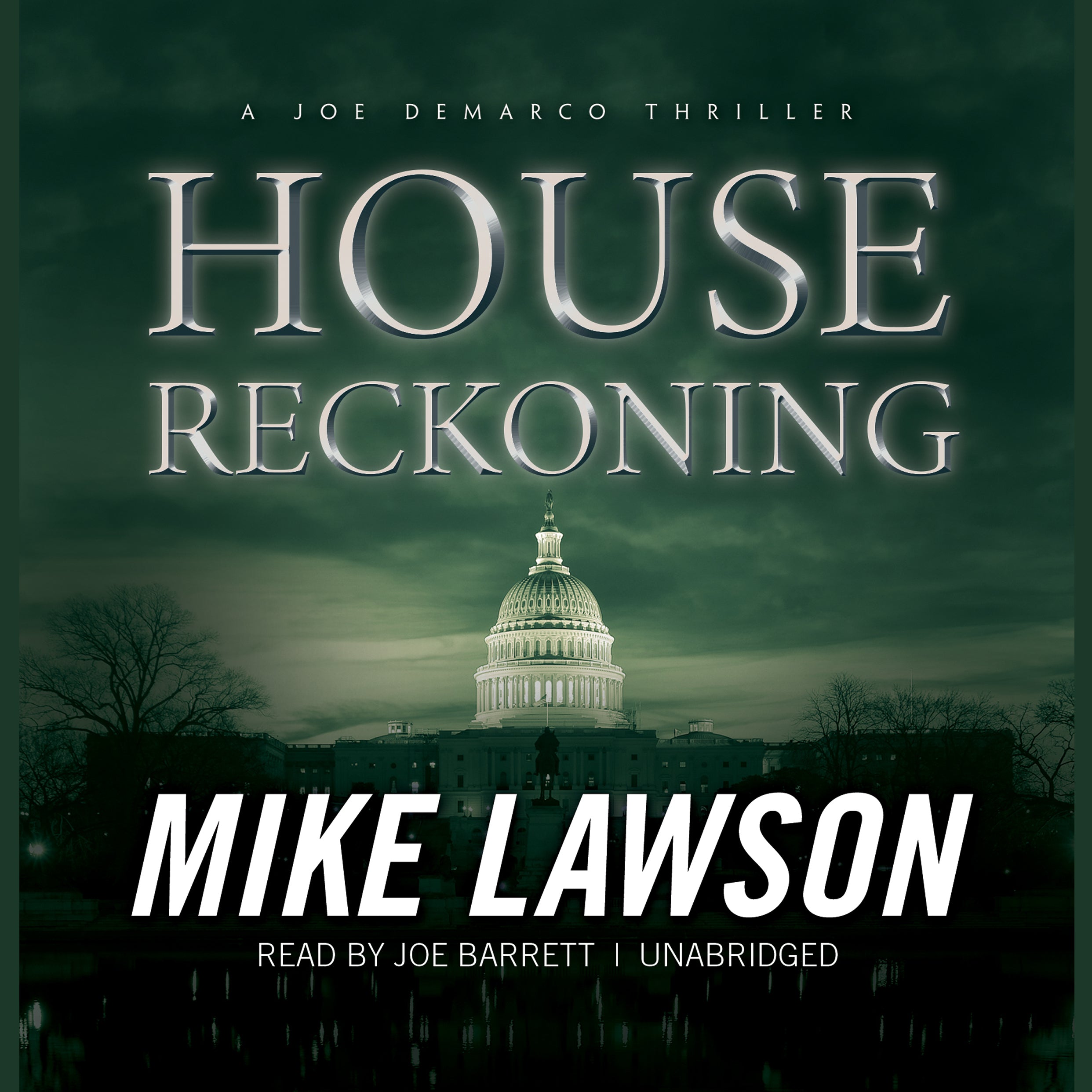 House Reckoning
