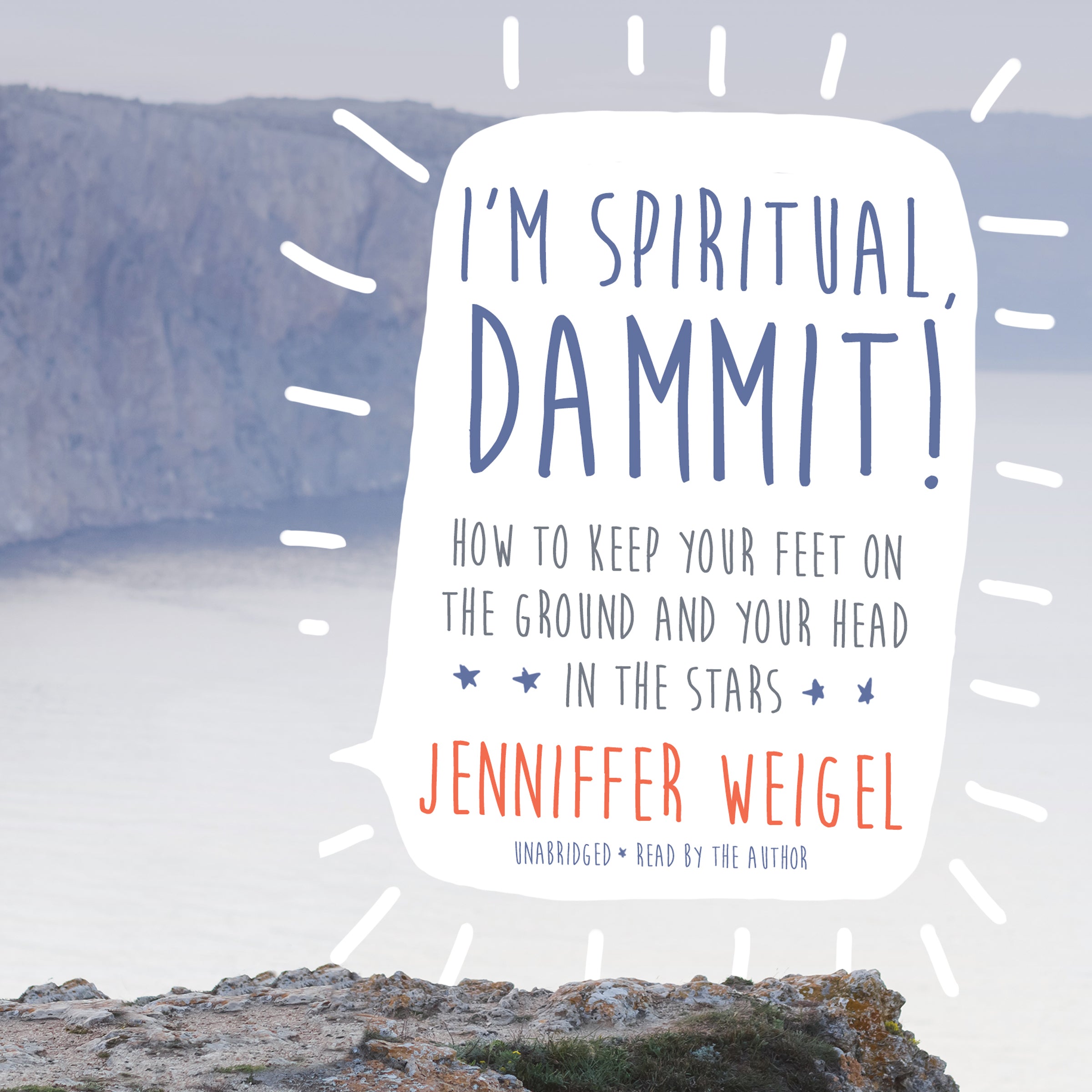 I'm Spiritual, Dammit!