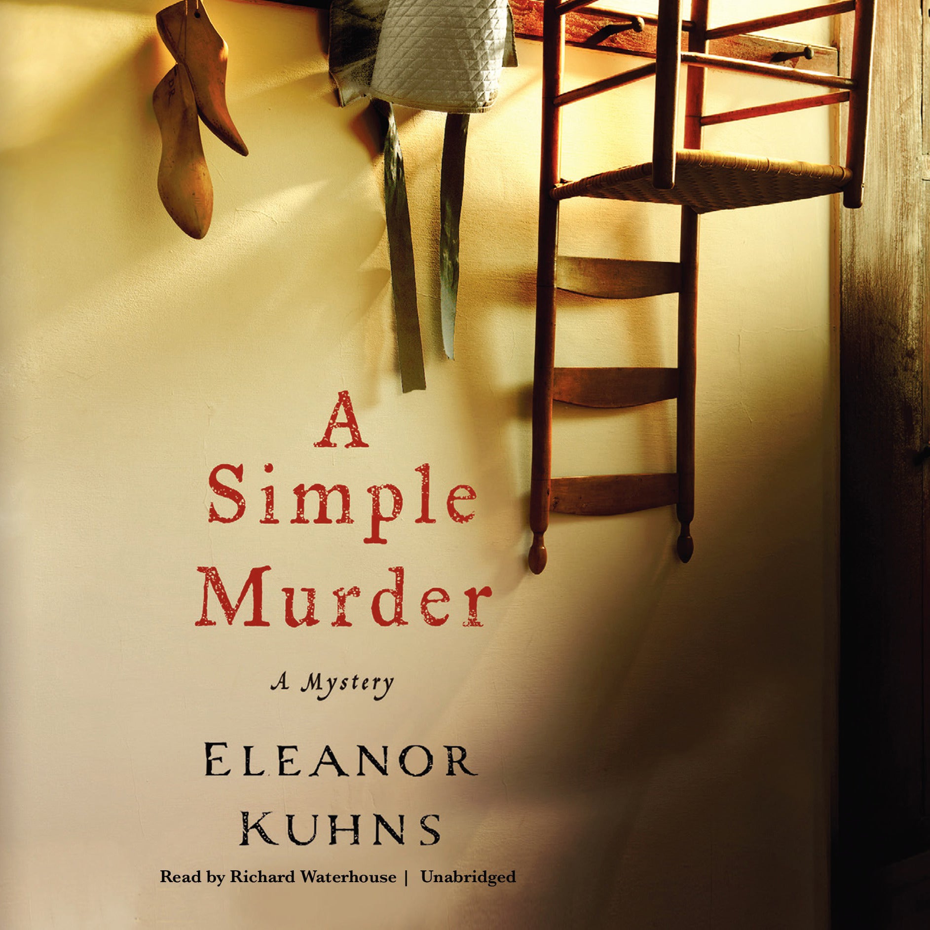 A Simple Murder