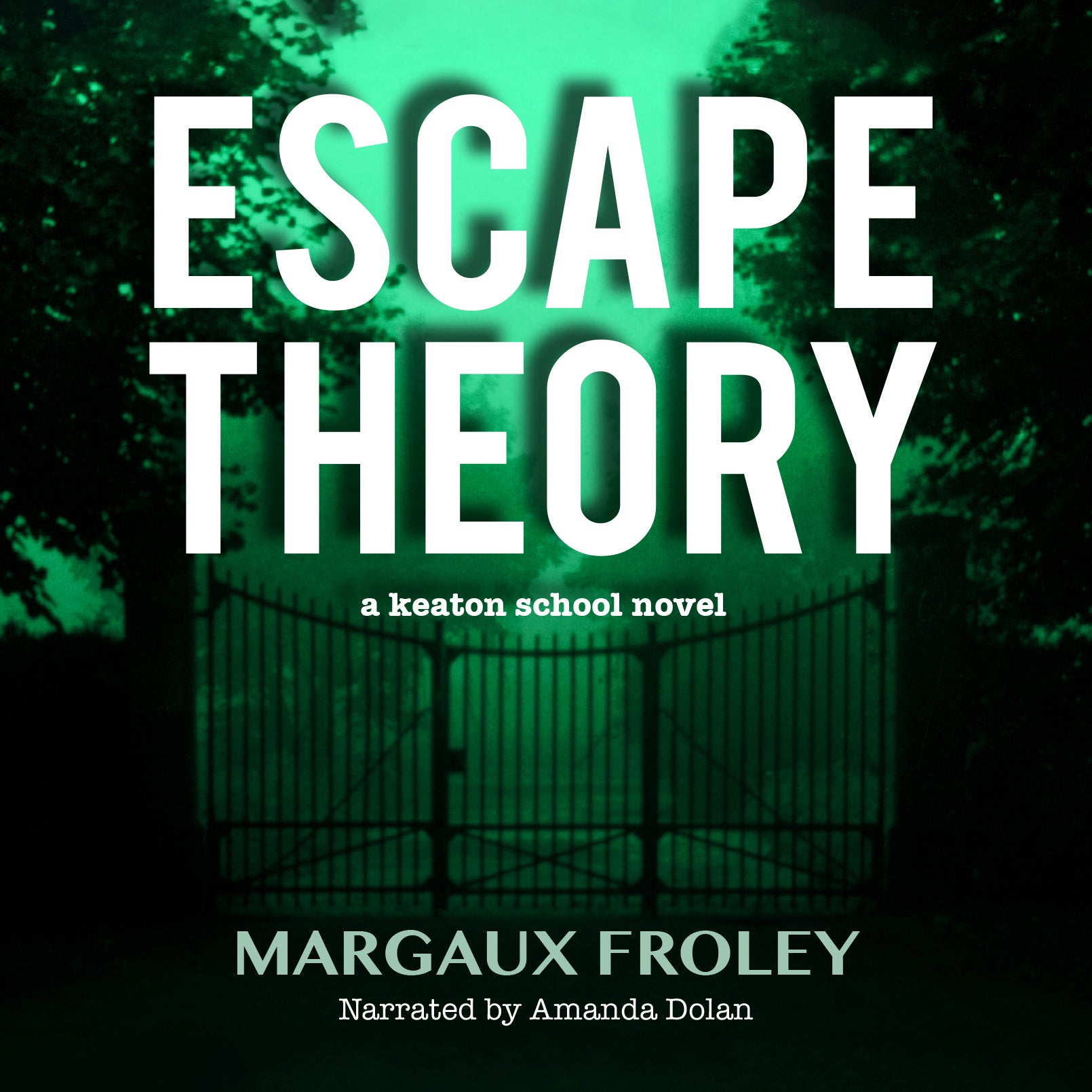 Escape Theory