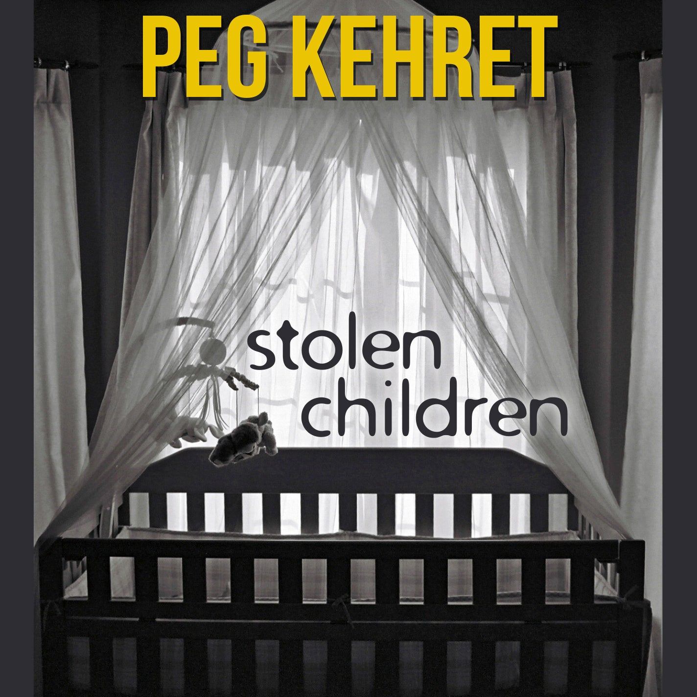 Stolen Children