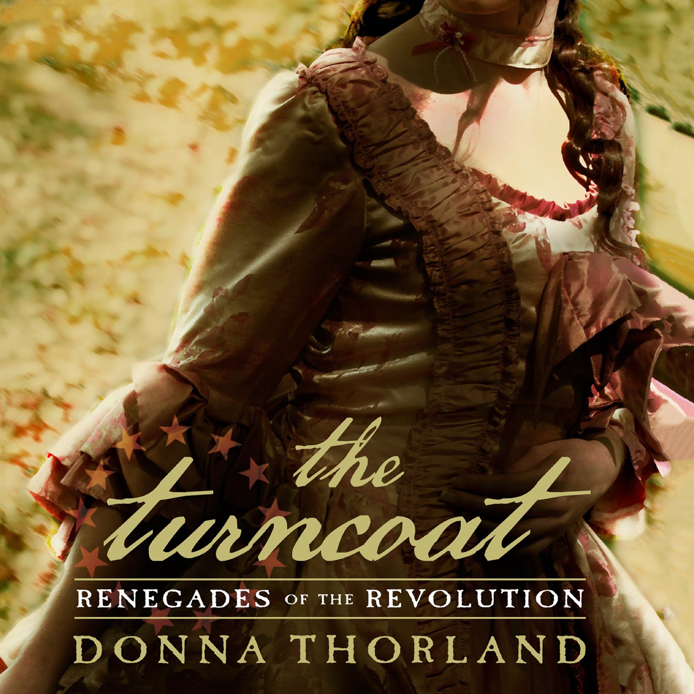 The Turncoat