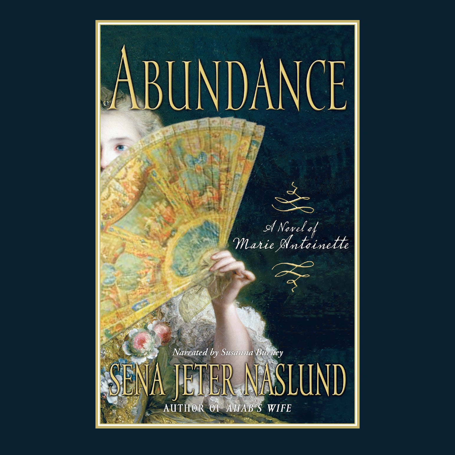 Abundance