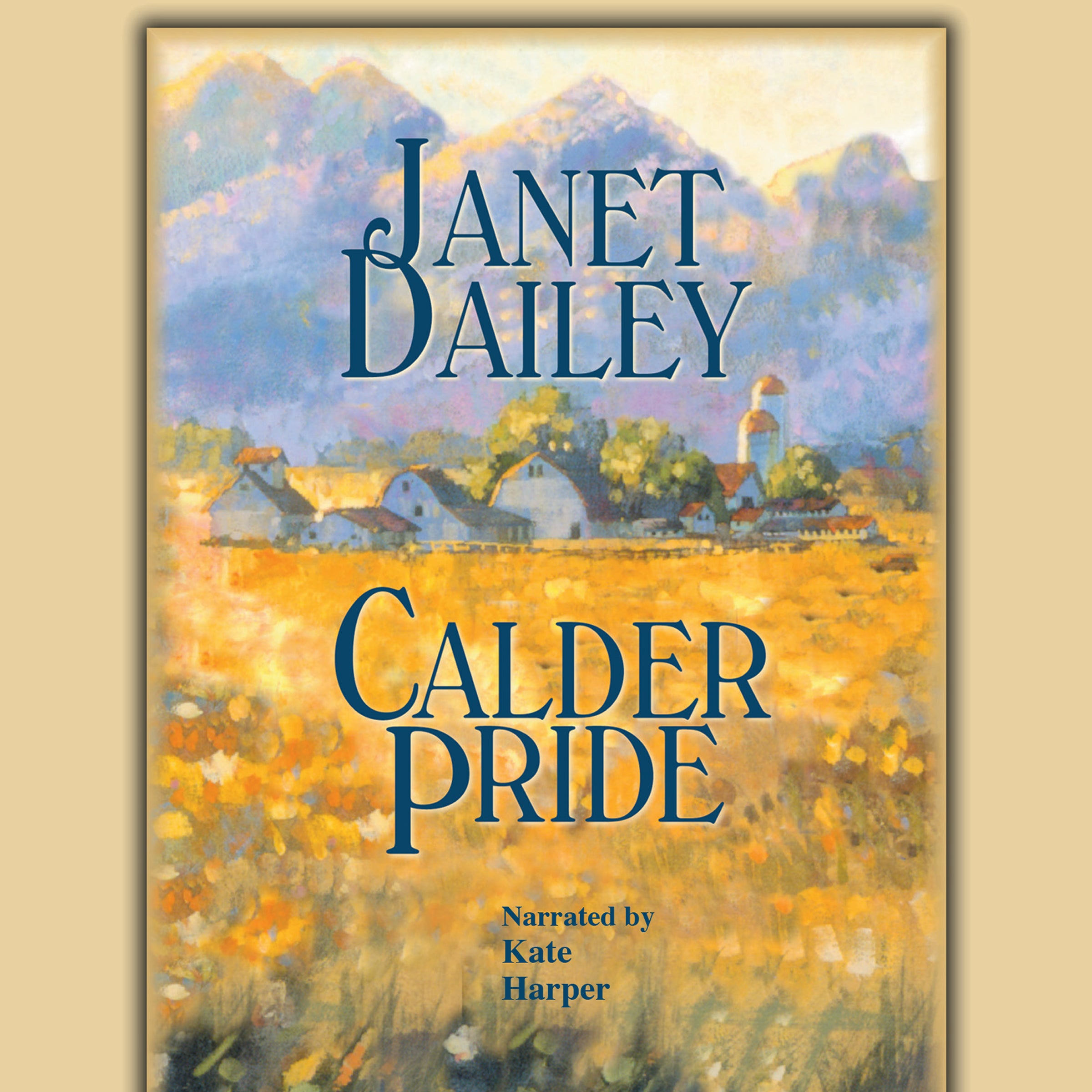 Calder Pride